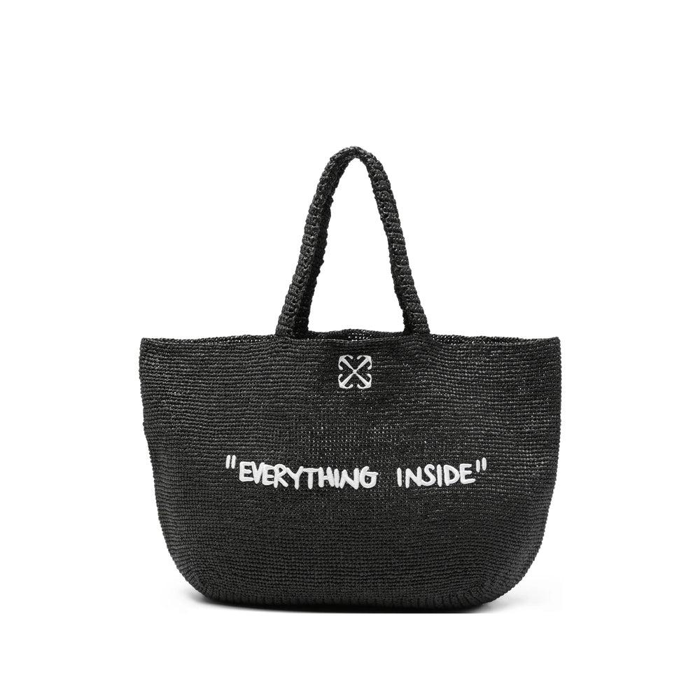 OffWhite トートバッグ Off-White c/o Virgil Abloh Tote bags for Women | Online Sale up to