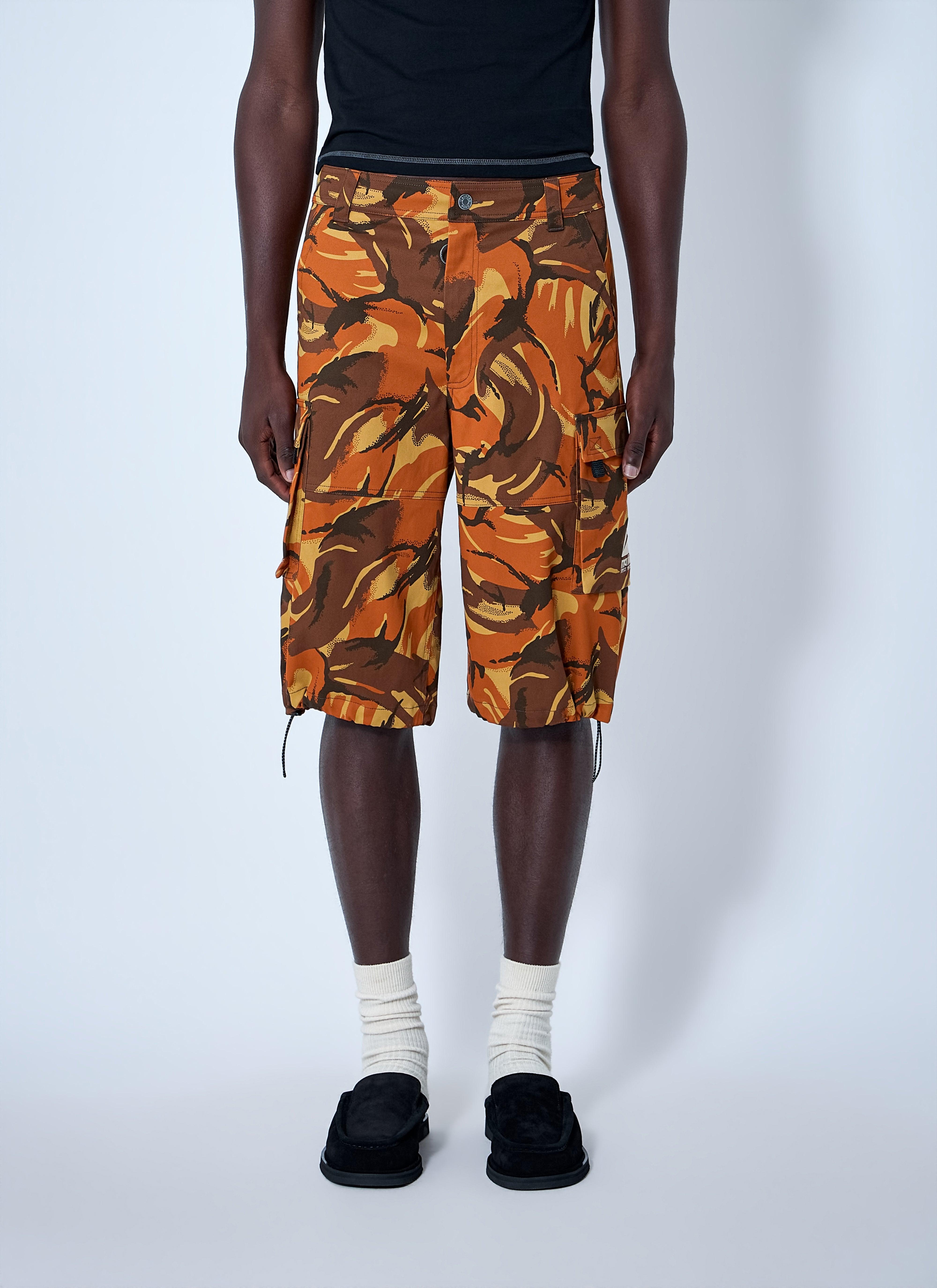 Martine Rose Shorts for Men | Online Sale up to 60% off | Lyst