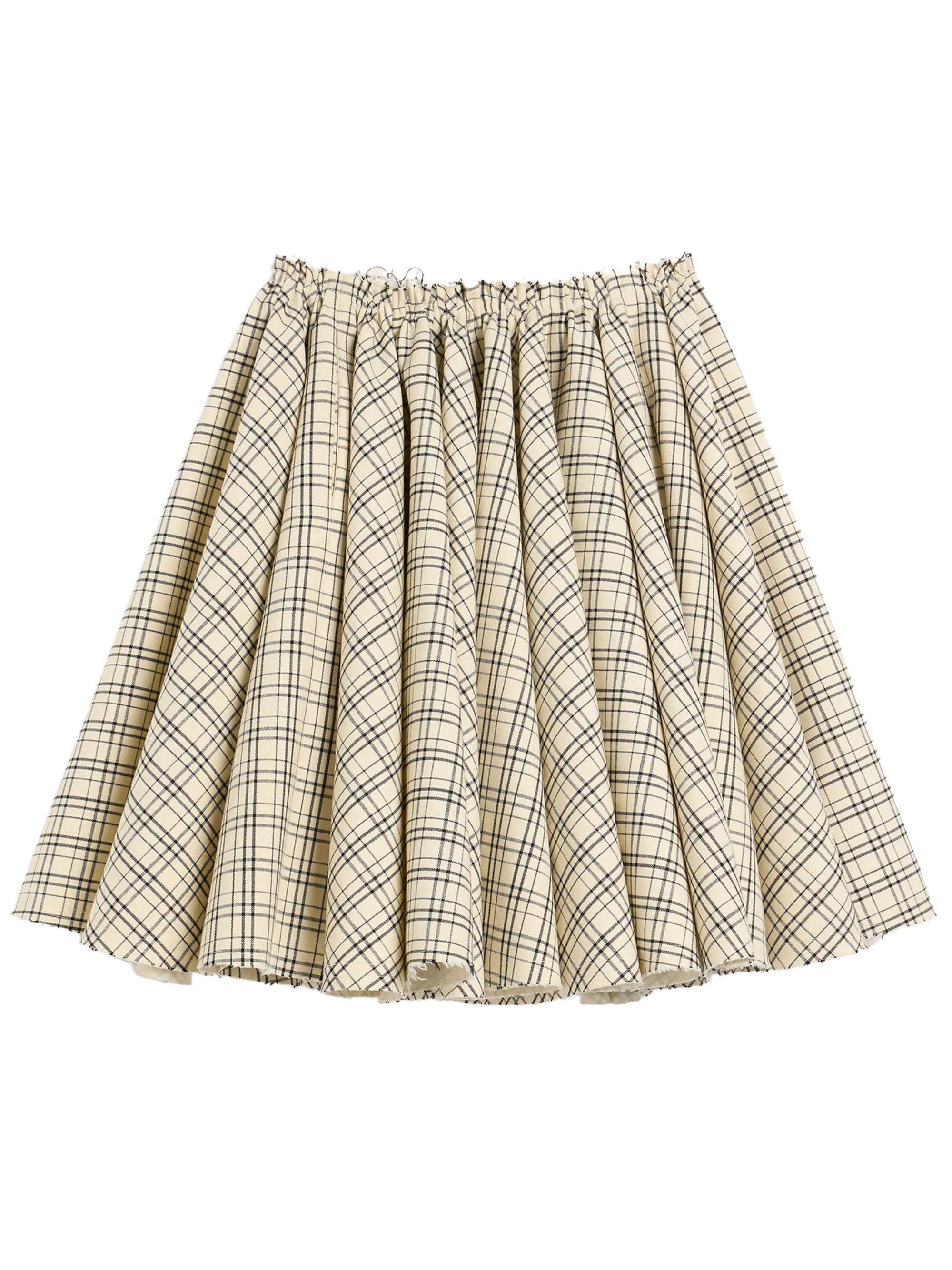 Ami Paris Mid-length skirts for Women | Online Sale up to 64