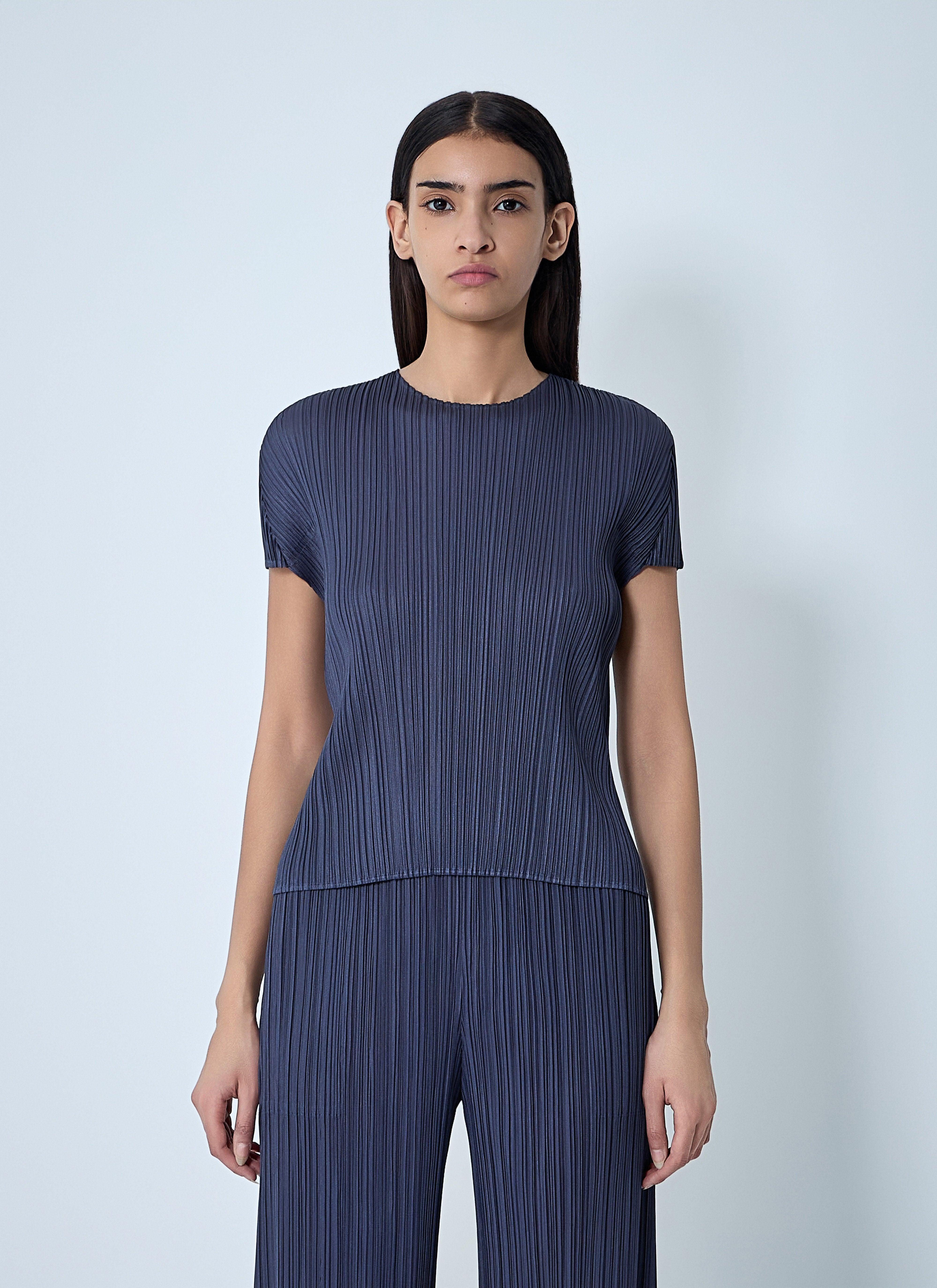 トップス PLEATS PLEASE PLEATS PLEASE プリーツプリーズ PP84-JH632 ISSEY MIYAKE