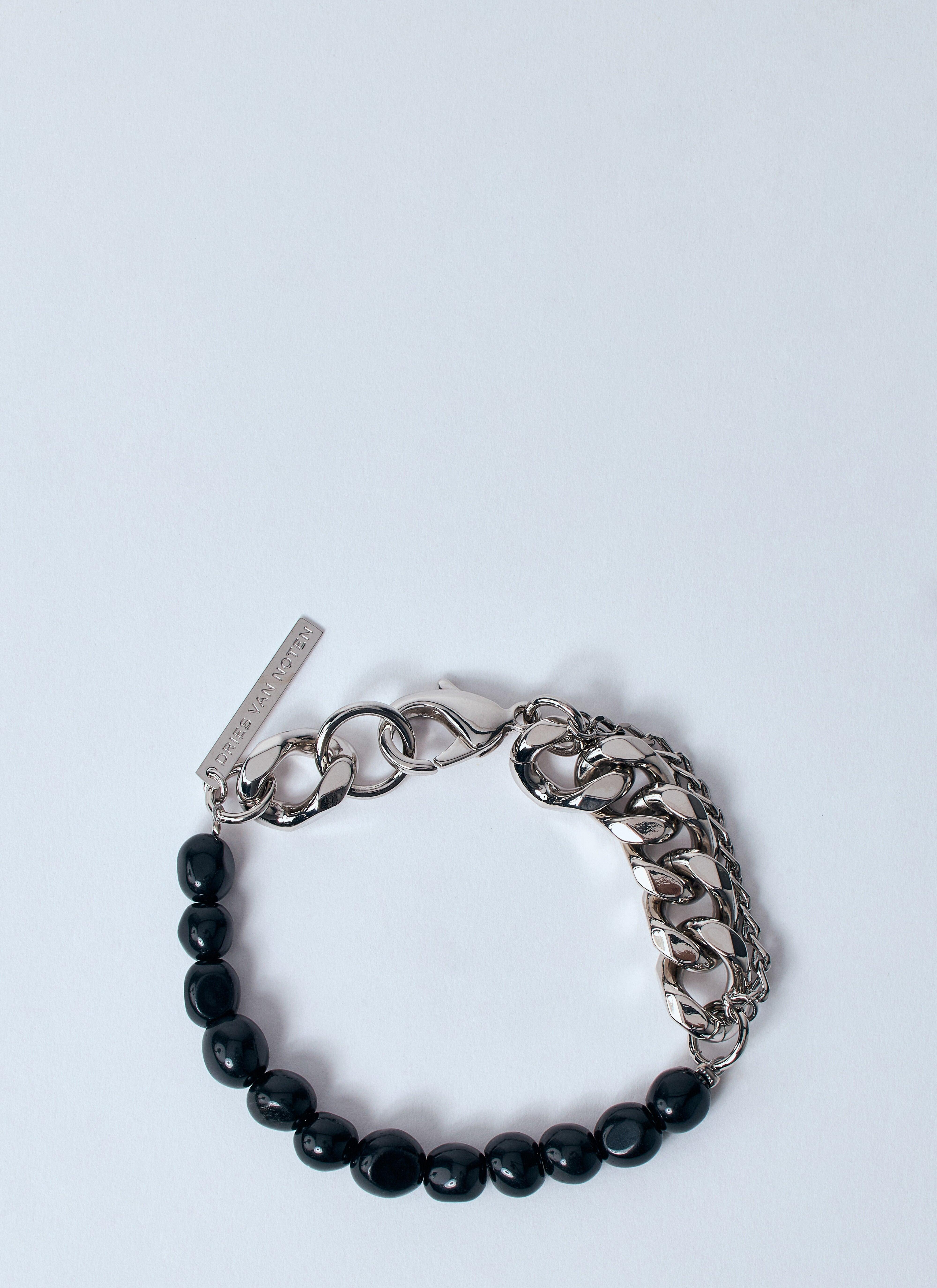 Dries Van Noten Bracelets for Men | Online Sale up to 45 Dries Van Noten Bracelets for Men | Online Sale up to 45
