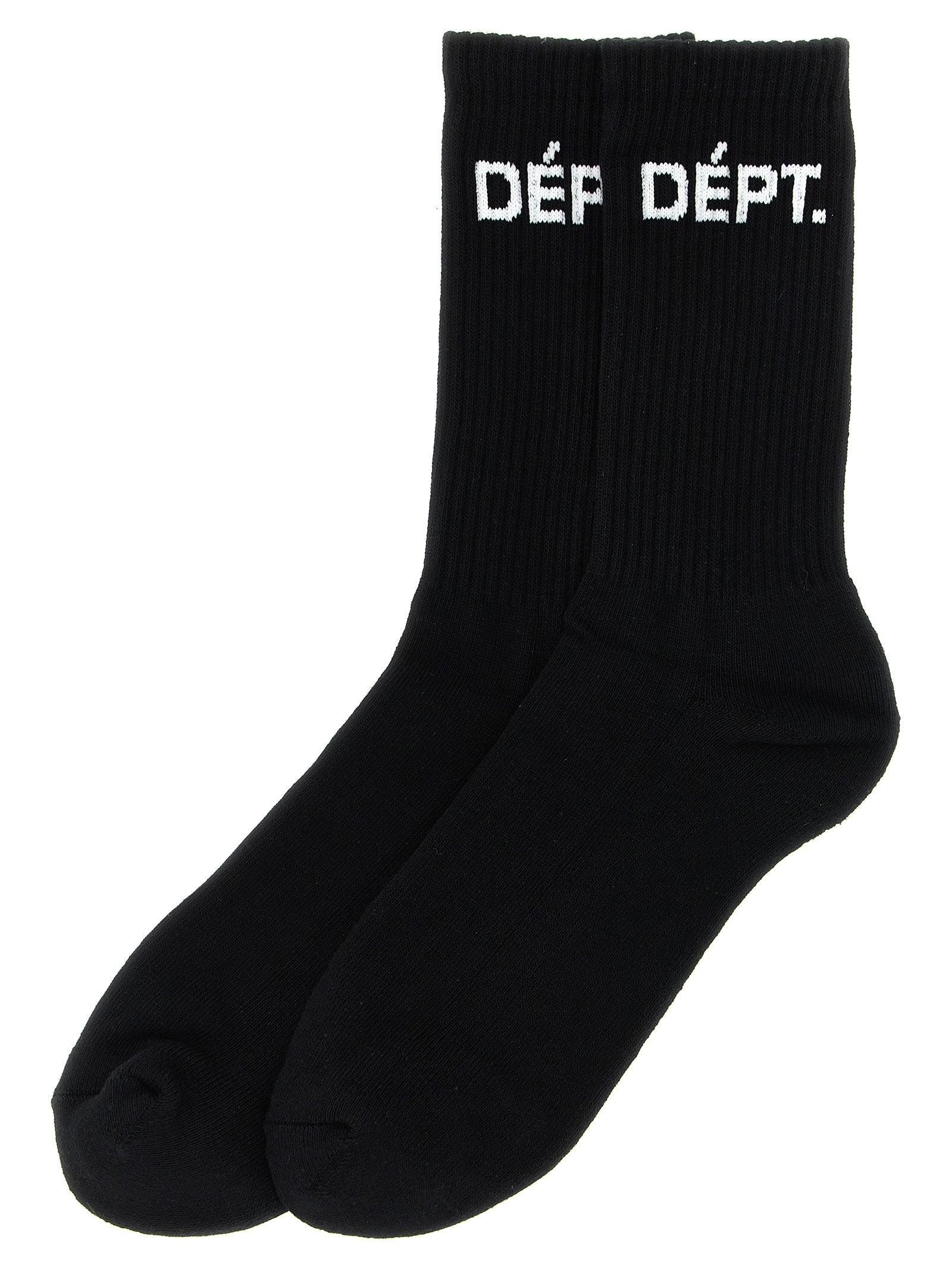 GALLERY DEPT. Socks ソックス セット 黒白 GALLERY DEPT. Socks for Men | Online Sale up to 46% off | Lyst