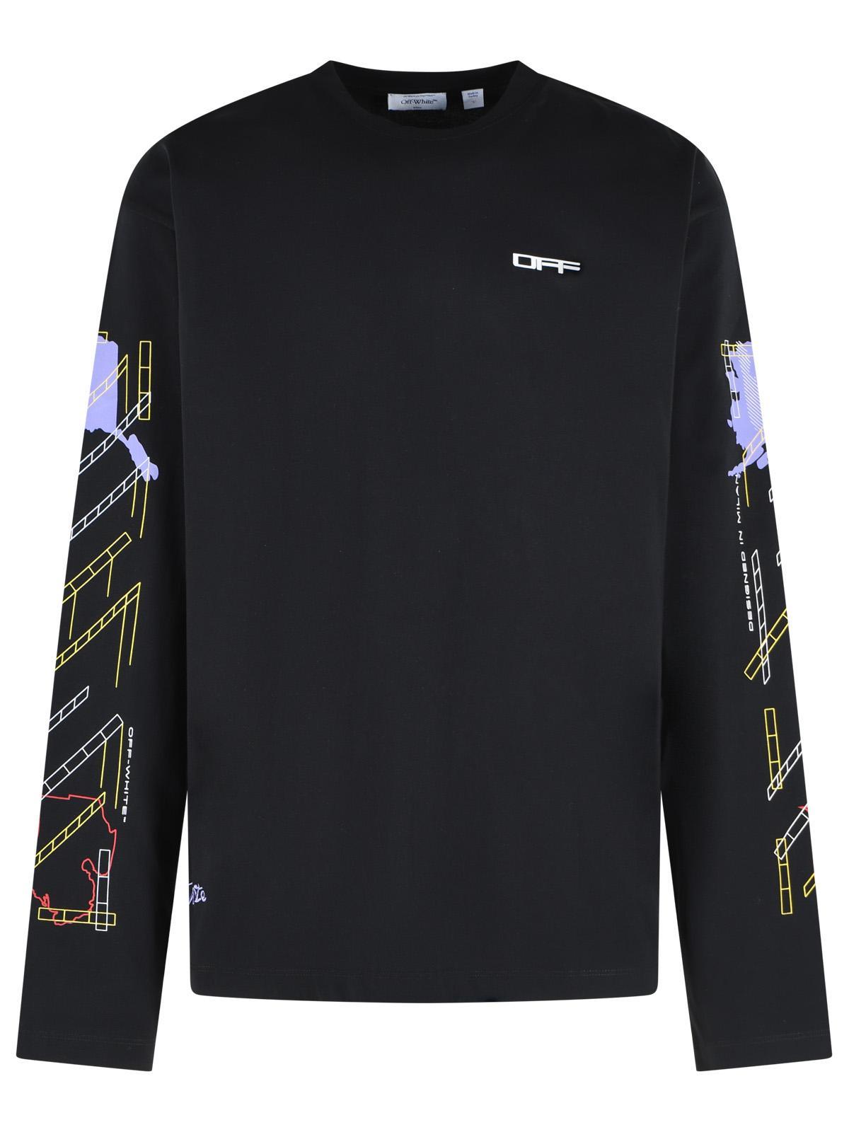 Off-White c/o Virgil Abloh Long-sleeve t-shirts for Men | Online