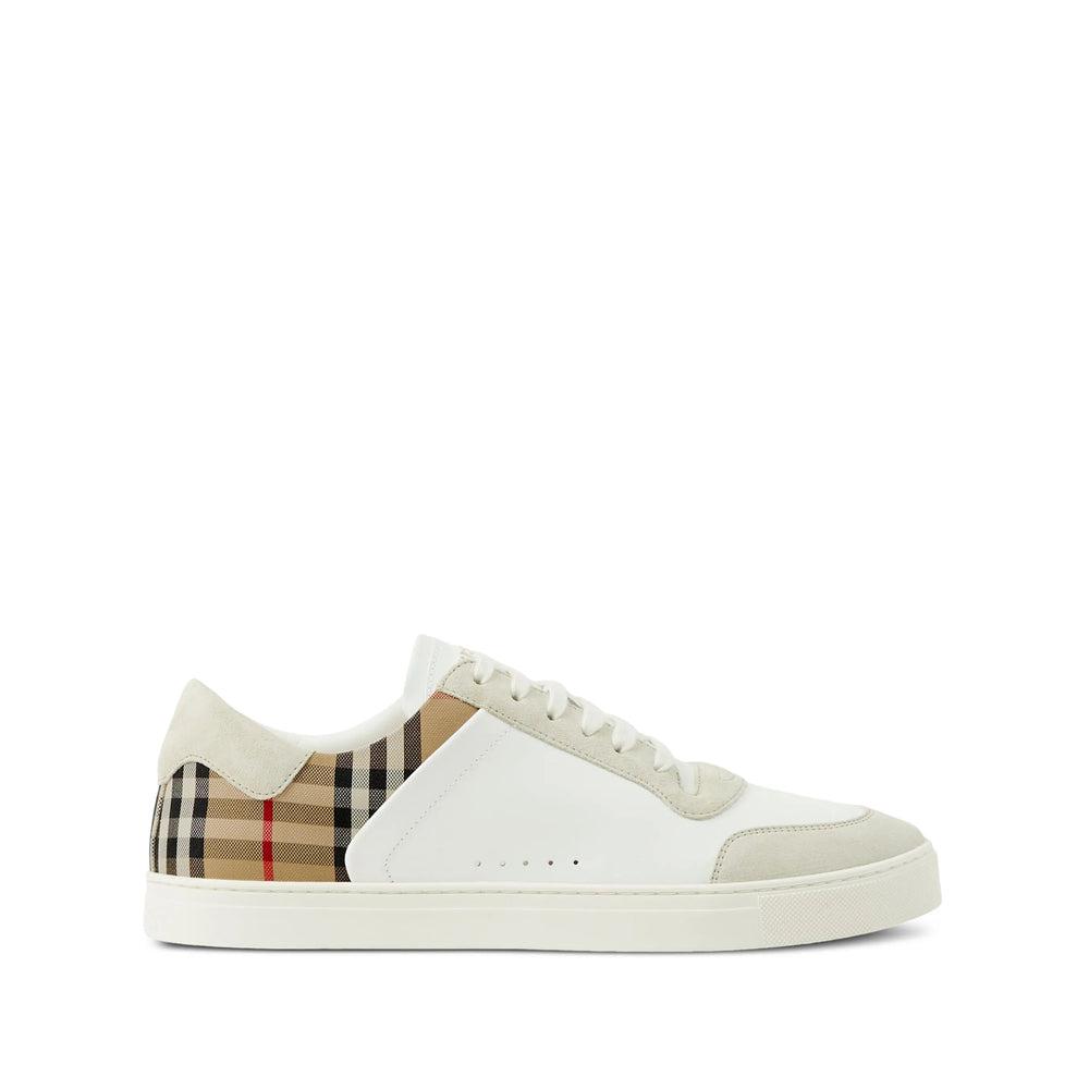 Burberry Low-top sneakers for Men | Online Sale up to 37