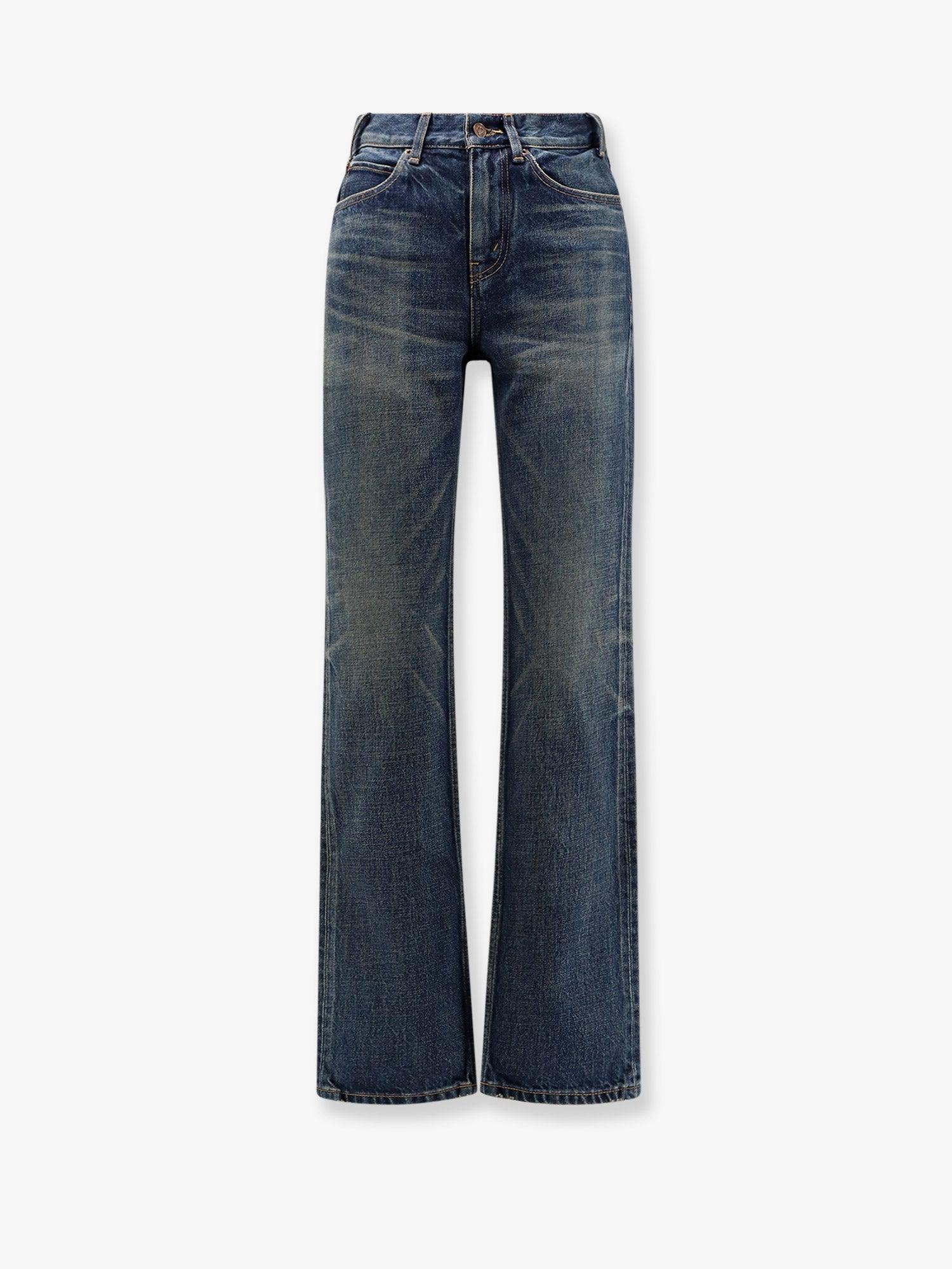VIP【送料関税込】CELINE REGULAR DENIM JEANS Celine Kurt Jeans – Justin Reed