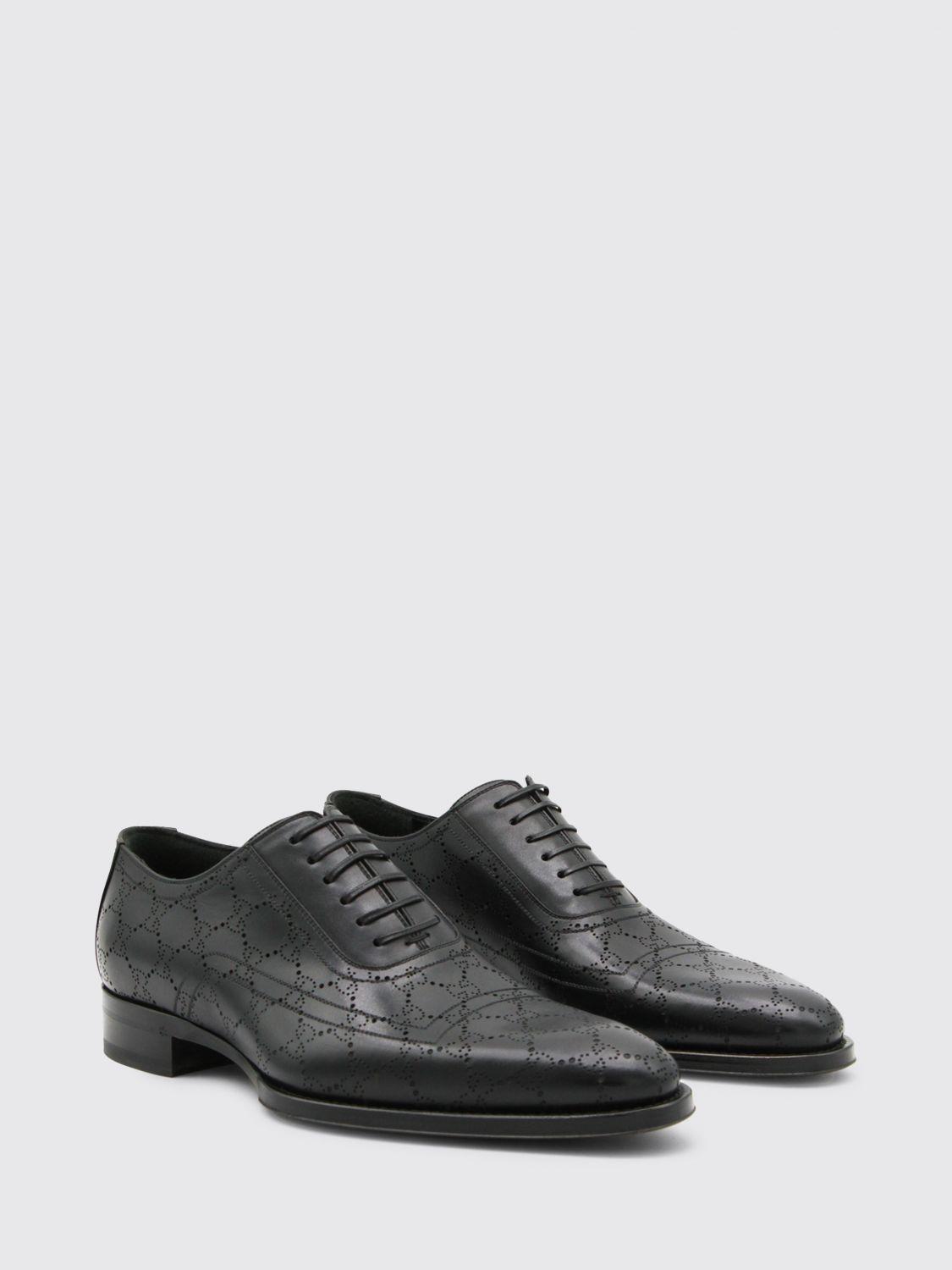 Men's Gucci Lace-ups | Lyst