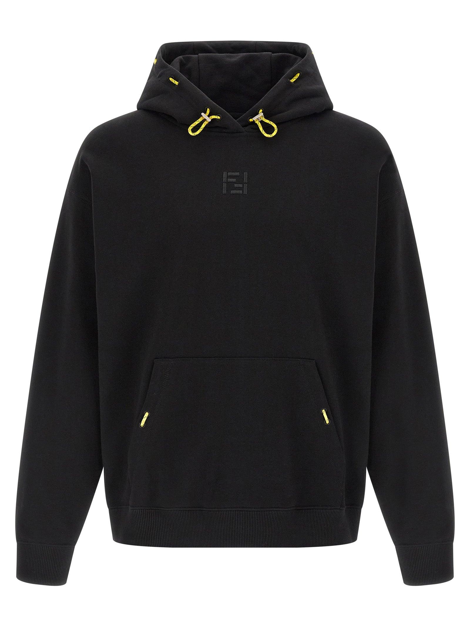 Fendi Hoodies for Men | Online Sale up to 51% off | Lyst