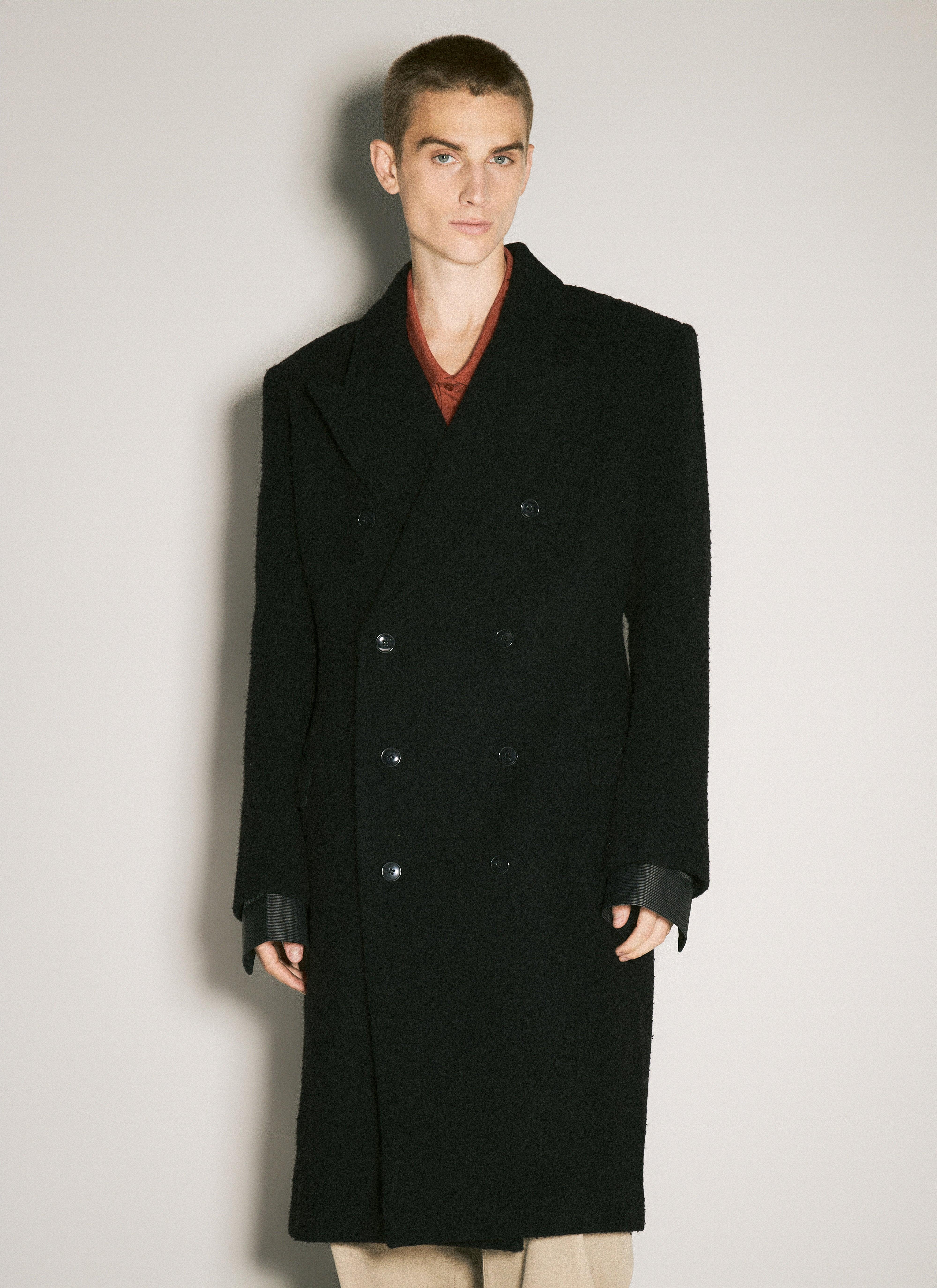 Martine Rose Long coats and winter coats for Men | Online Sale up