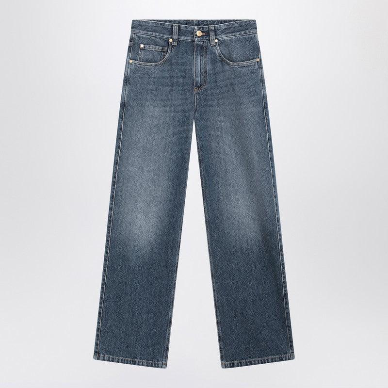 Brunello Cucinelli Jeans for Women | Online Sale up to 61