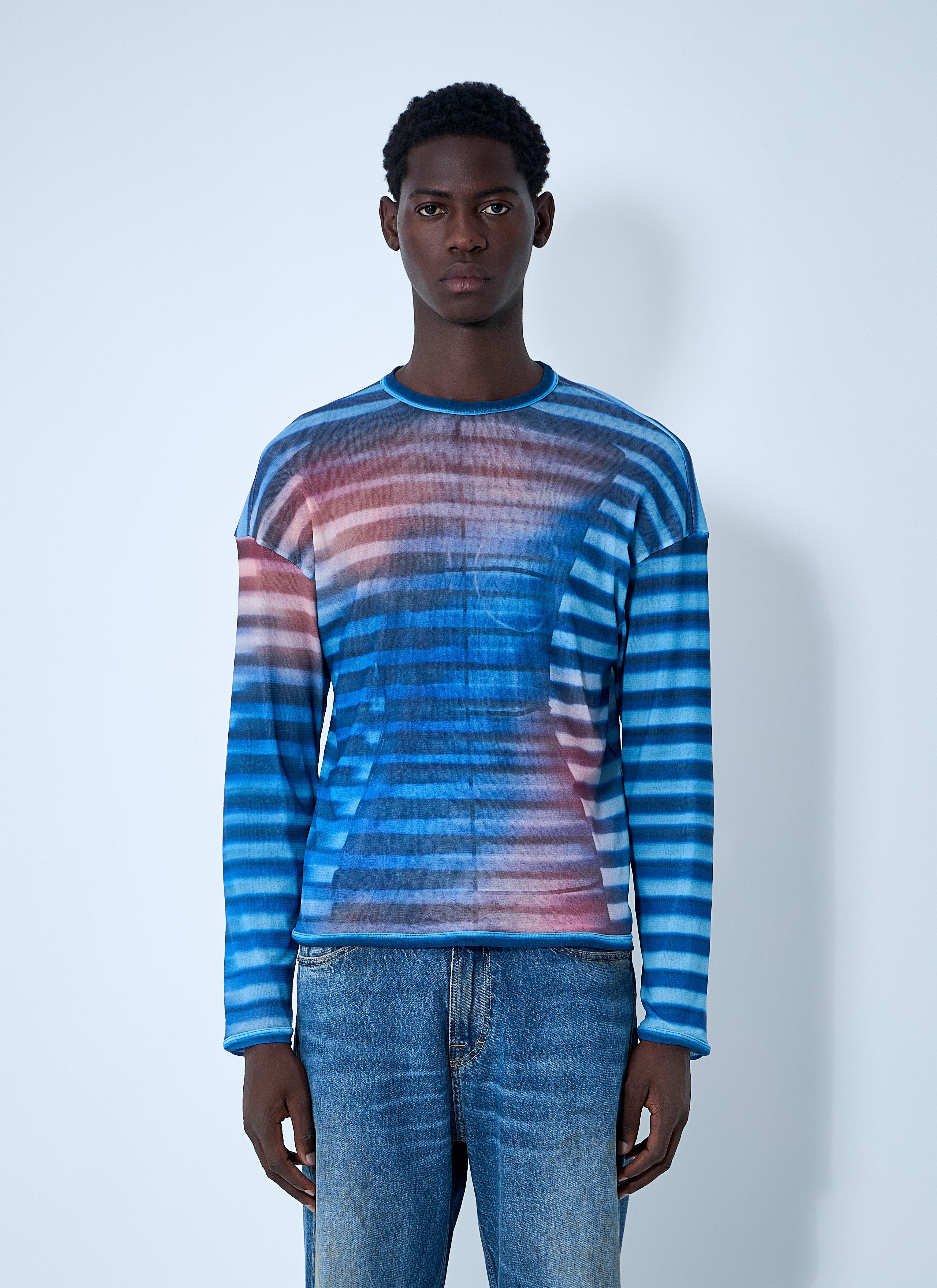 Jean Paul Gaultier Long-sleeve t-shirts for Men | Online Jean Paul Gaultier Long-sleeve t-shirts for Men | Online