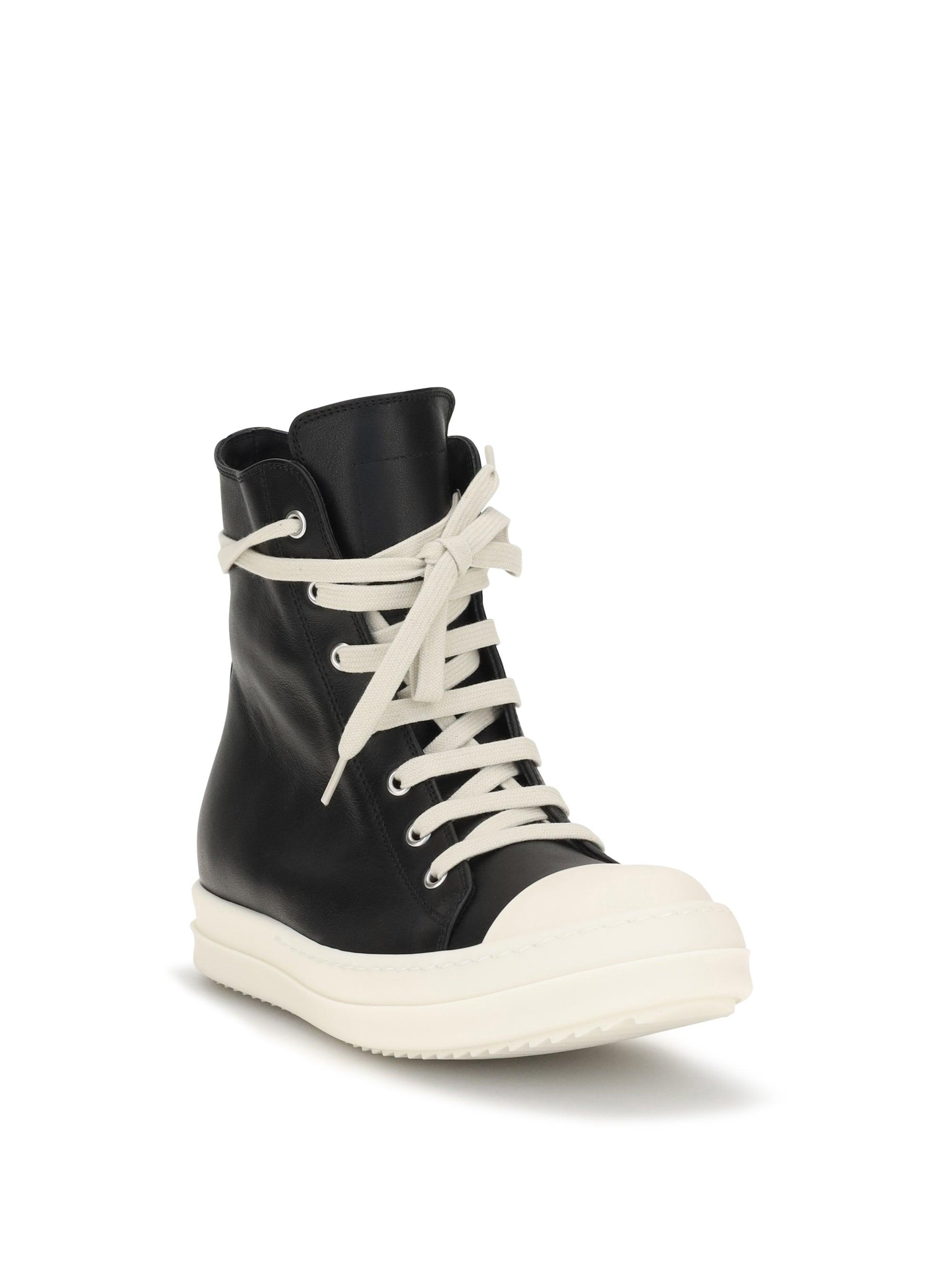 Rick Owens High-top sneakers for Women | Online Sale up to 33% off