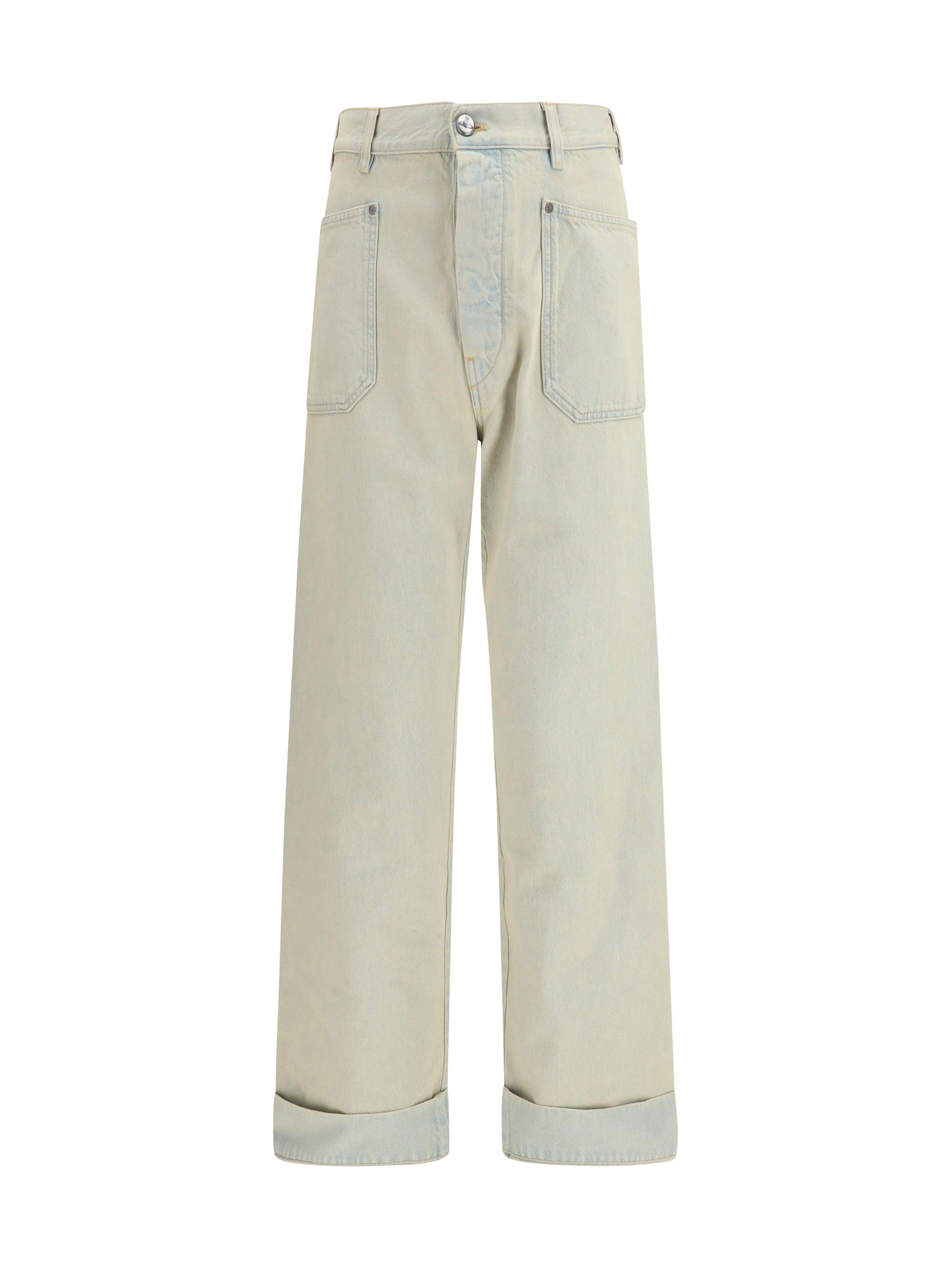 Vivienne Westwood Jeans for Men | Online Sale up to 70% off | Lyst