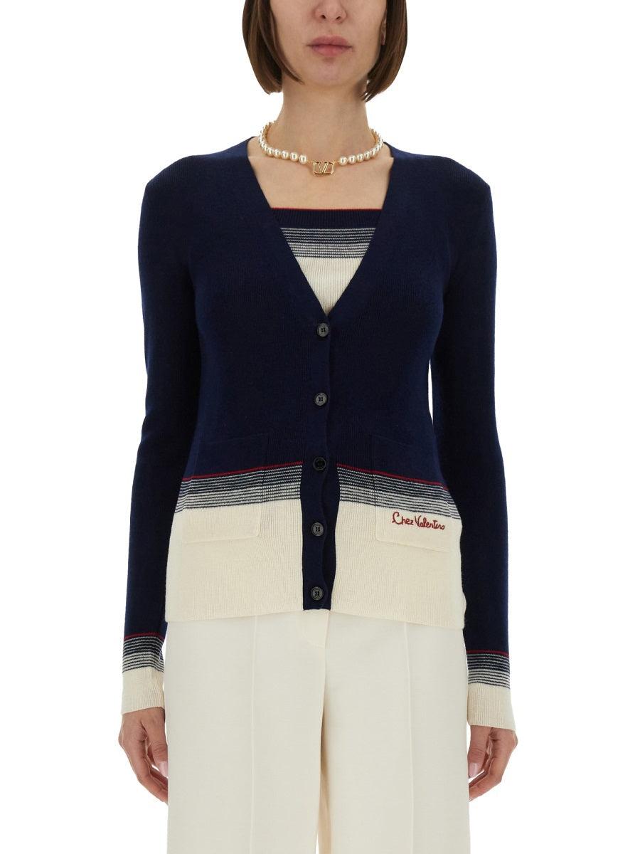 Valentino Cardigans for Women | Online Sale up to 77% off | Lyst