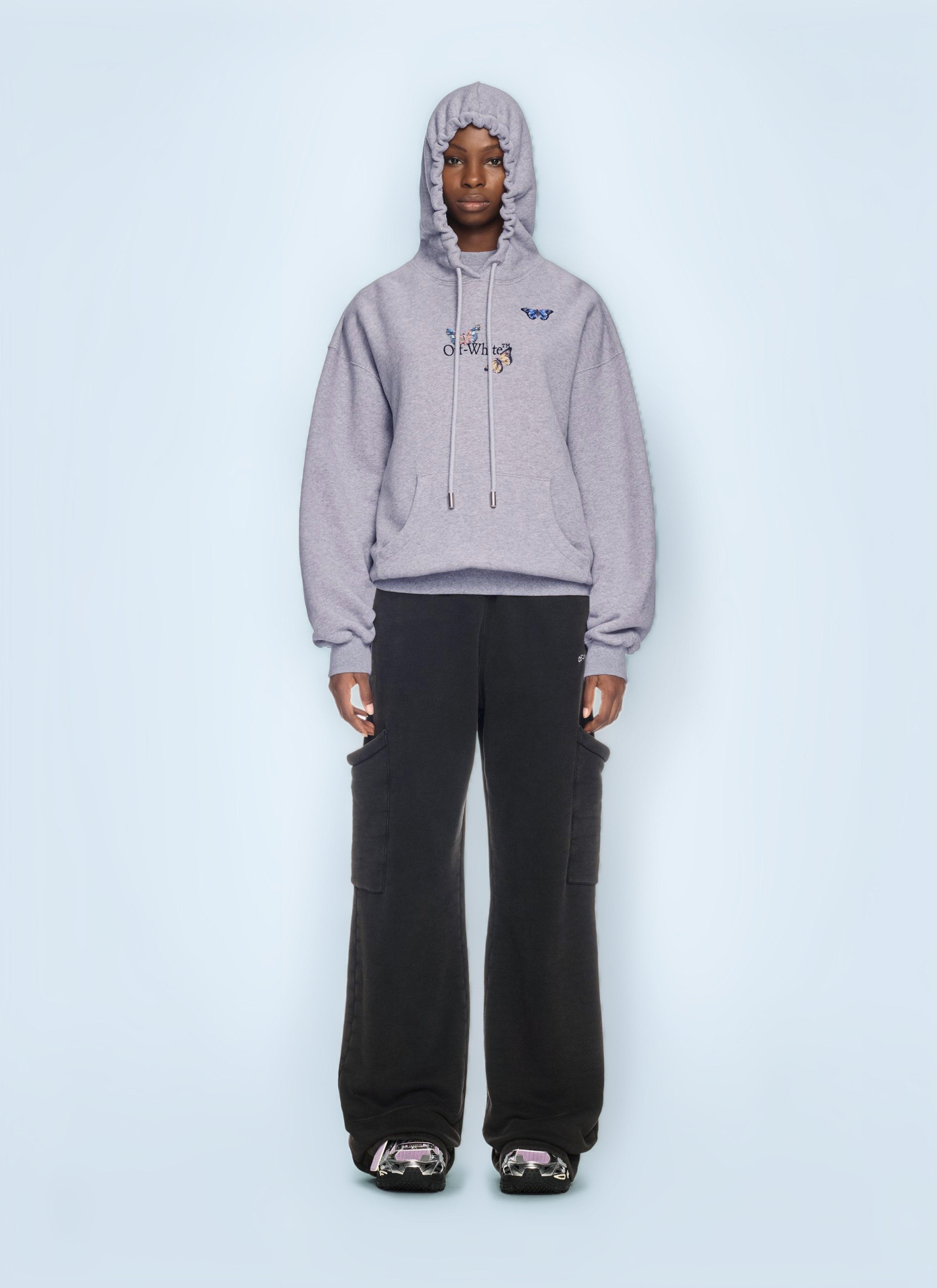 Off-White c/o Virgil Abloh Hoodies for Women | Online Sale