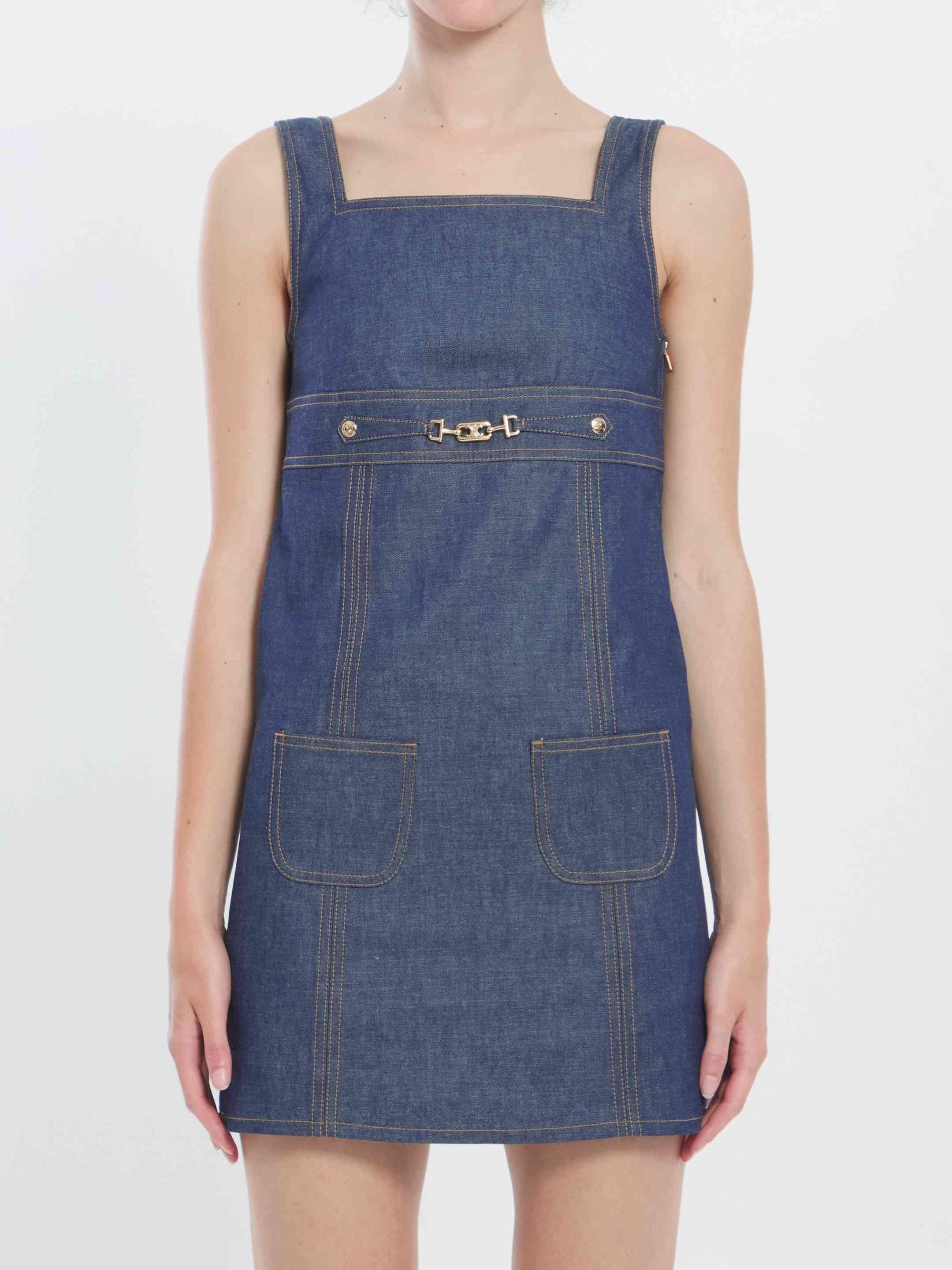 Celine Mini and short dresses for Women | Online Sale up to