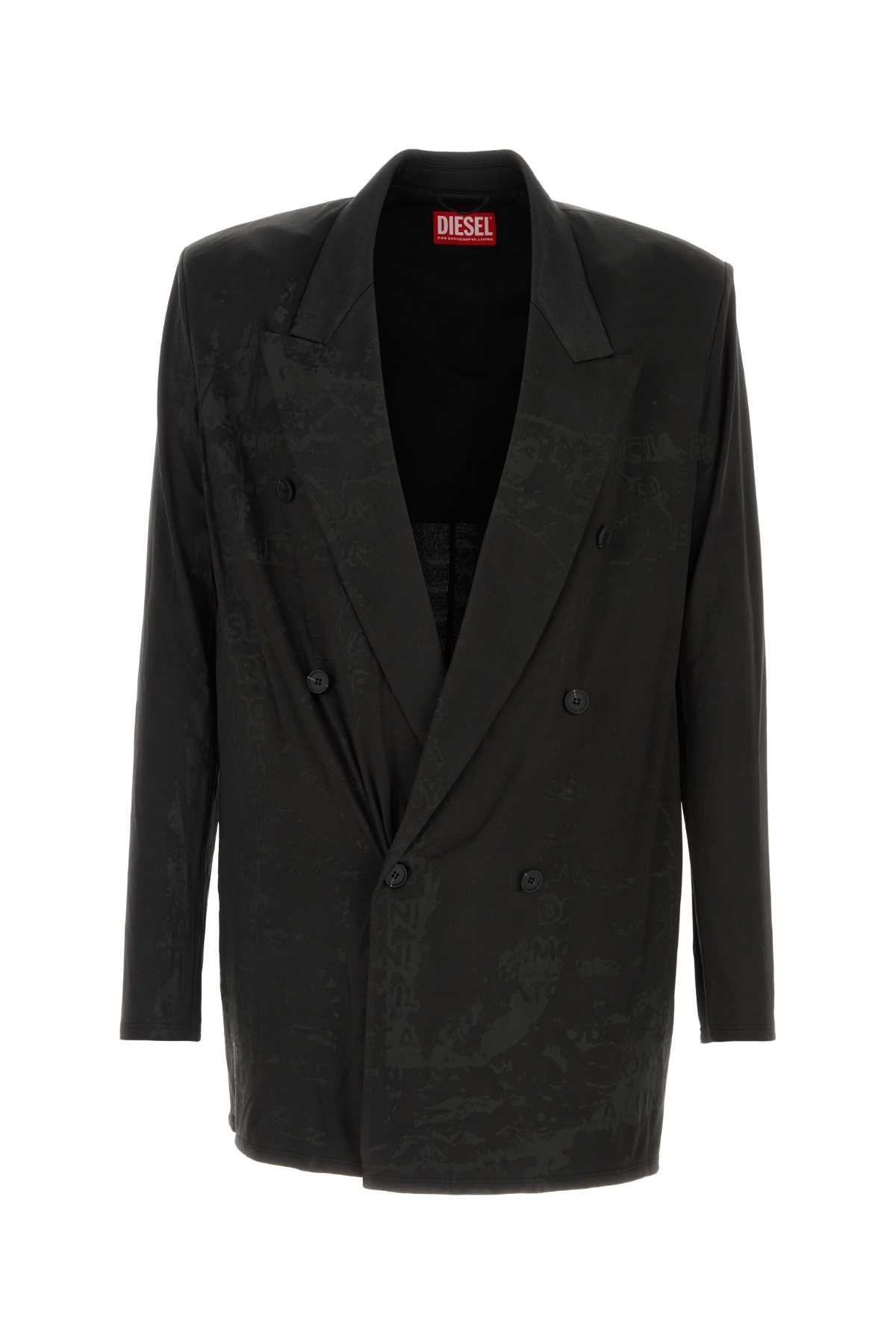 DIESEL Blazers for Men | Online Sale up to 74% off | Lyst