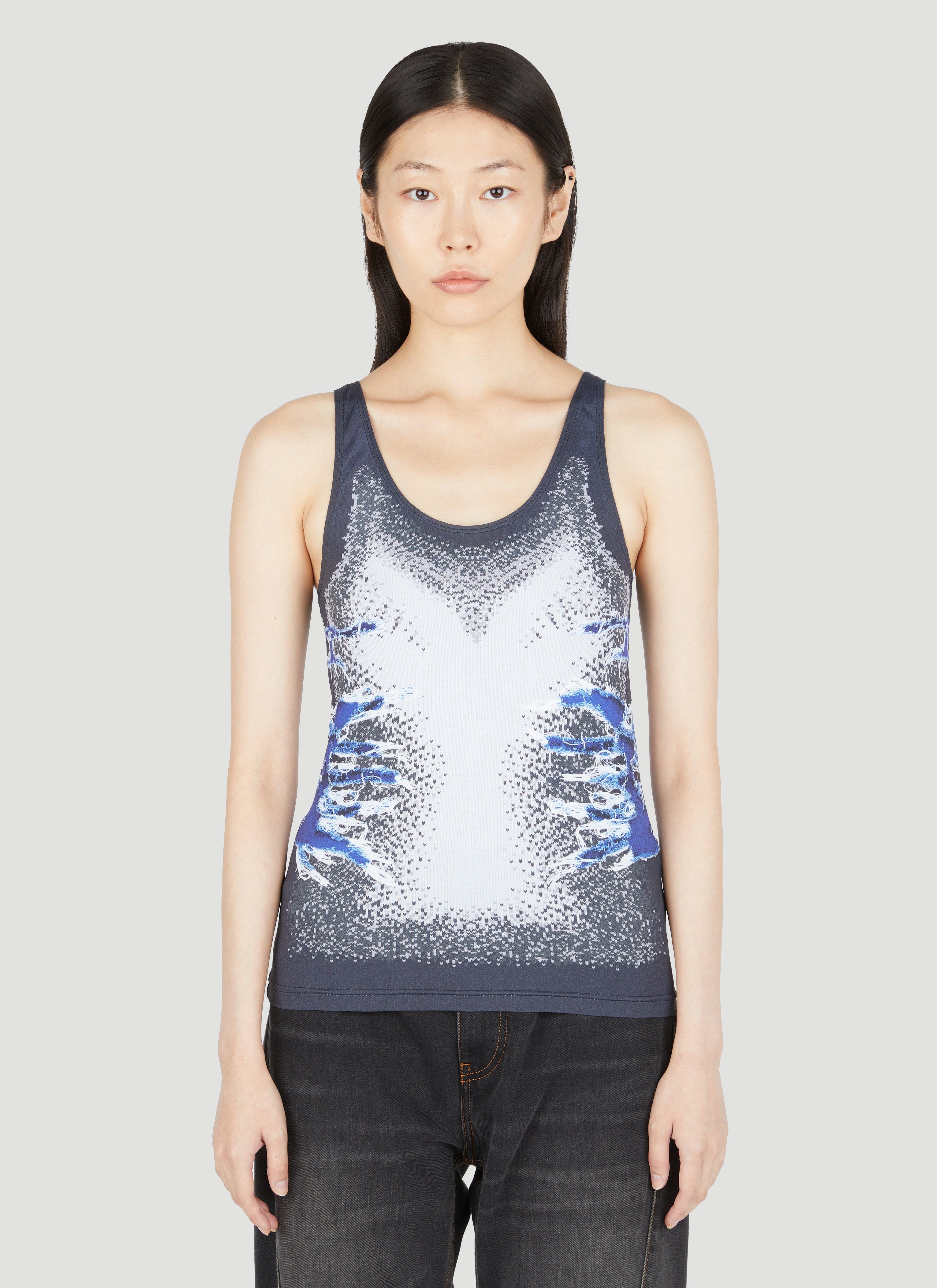 Y. Project Sleeveless and tank tops for Women | Online Sale up to