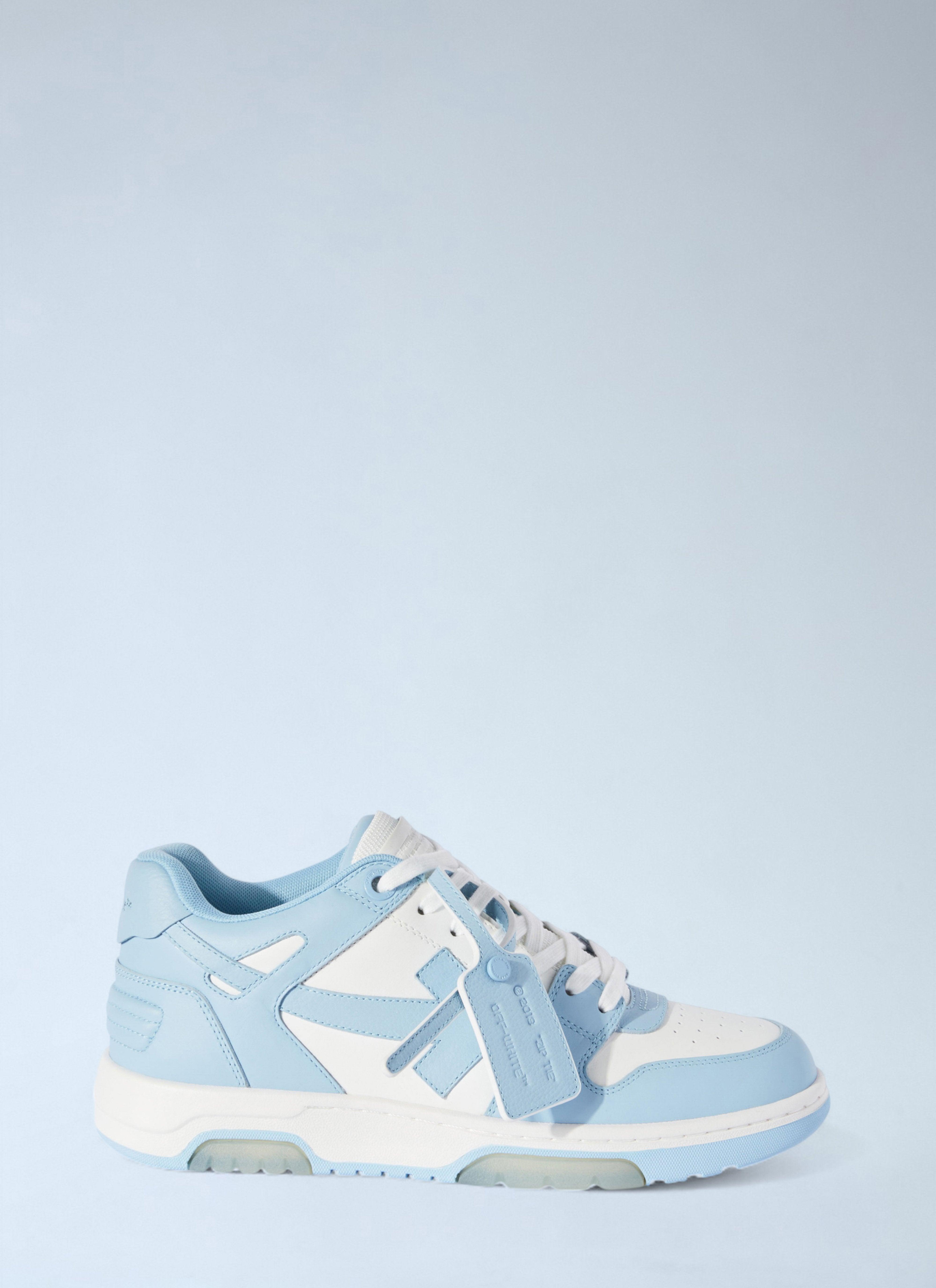 24PF new/Off-White バルカナイズドスニーカー Sneakers Blue Buy Off-White Vulc Sneaker 'White Navy Blue