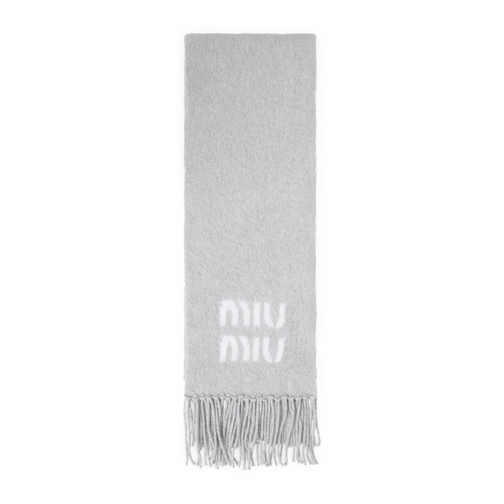 Miu Miu Scarves and mufflers for Women | Online Sale up to