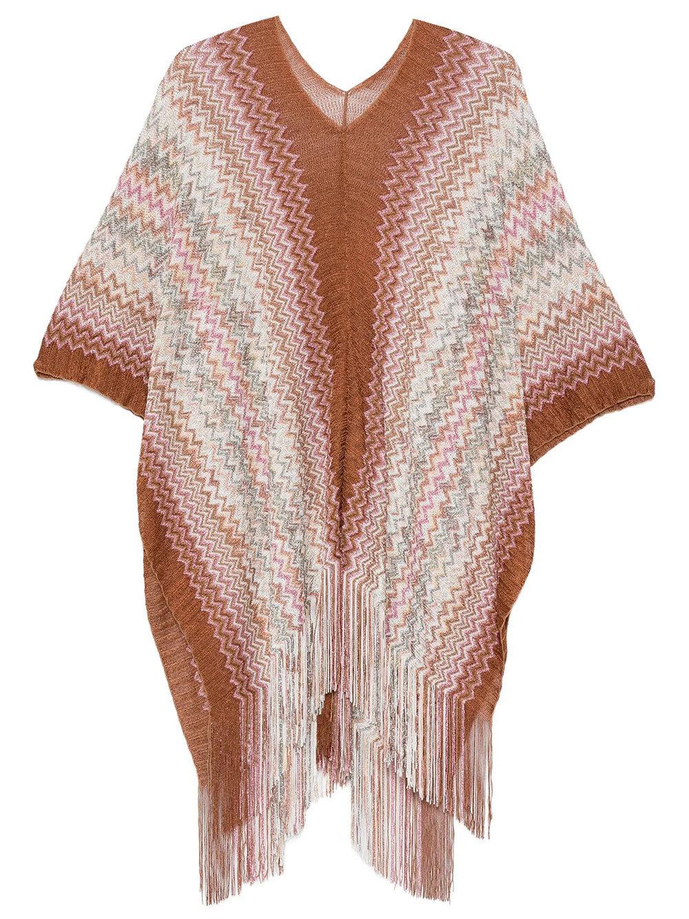 Missoni Ponchos and poncho dresses for Women | Online Sale up to