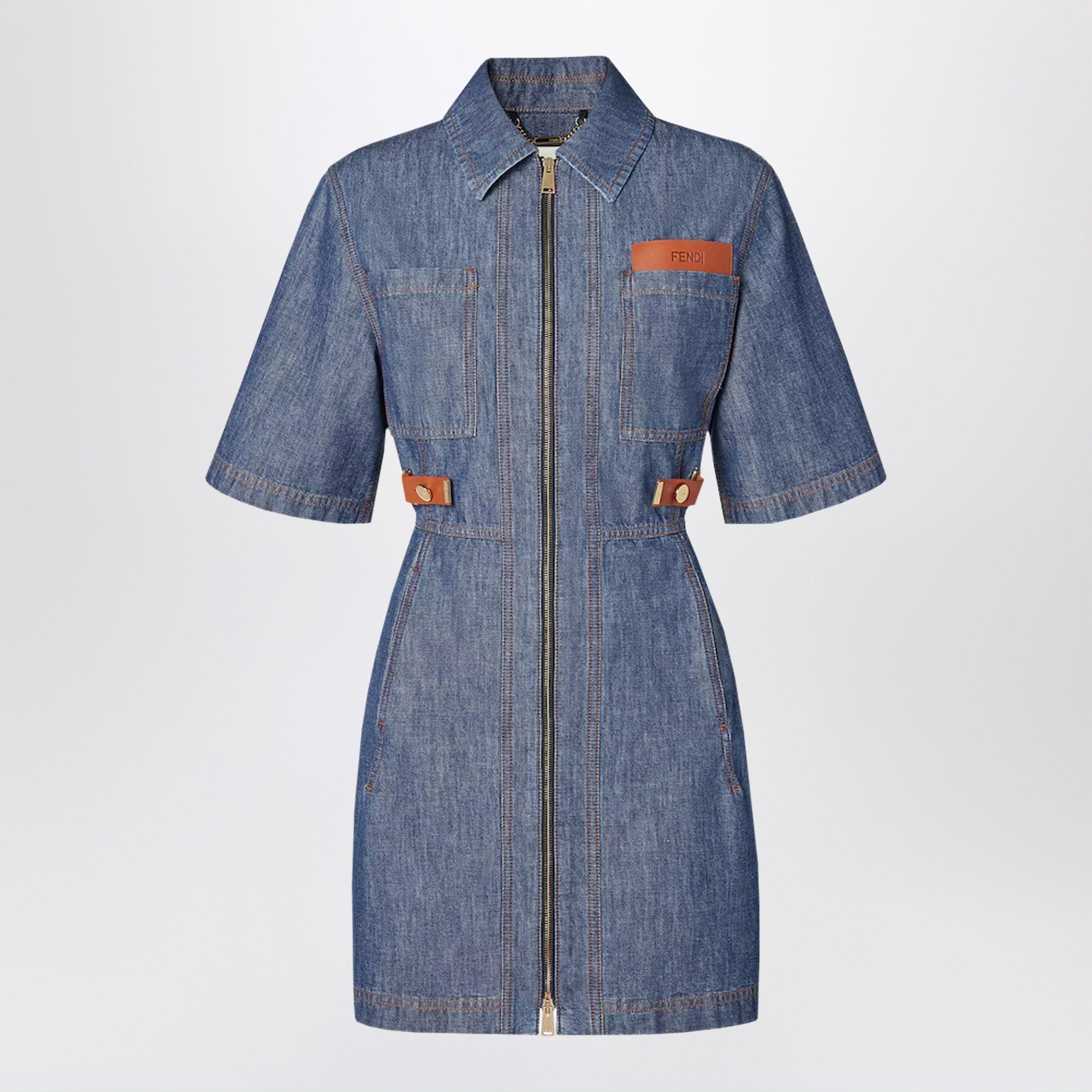 Fendi Dresses for Women | Online Sale up to 41% off | Lyst