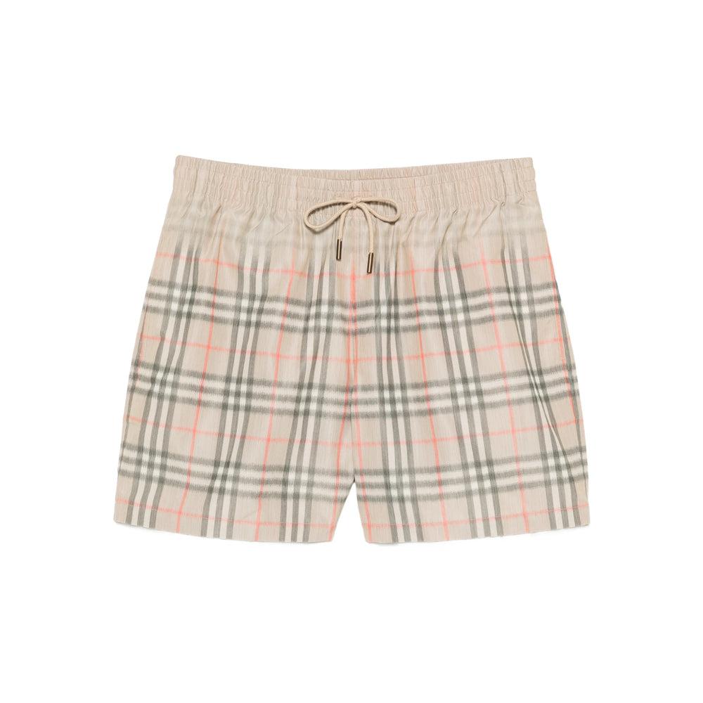 Burberry Beachwear and Swimwear for Men | Online Sale up to 31