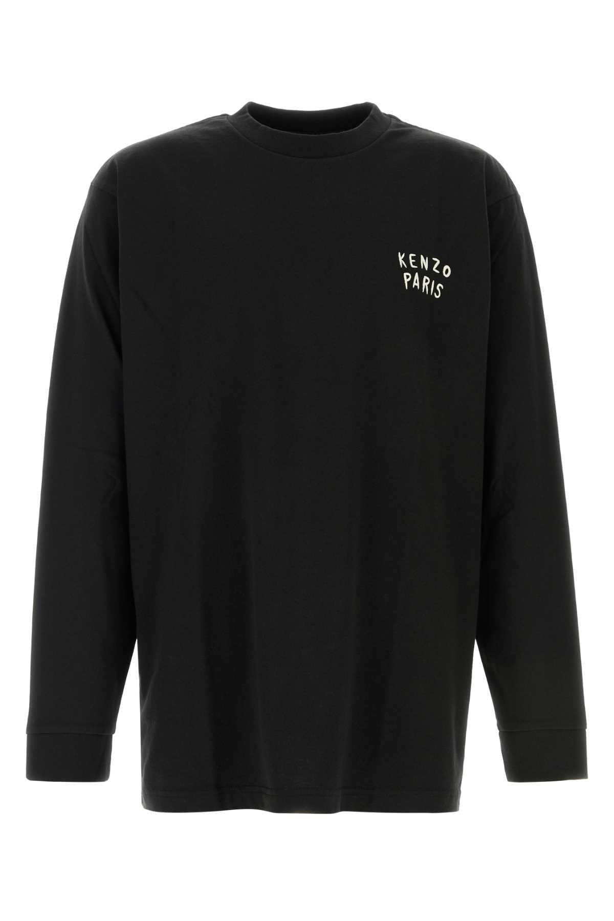 KENZO Long-sleeve t-shirts for Men | Online Sale up to 55% off | Lyst