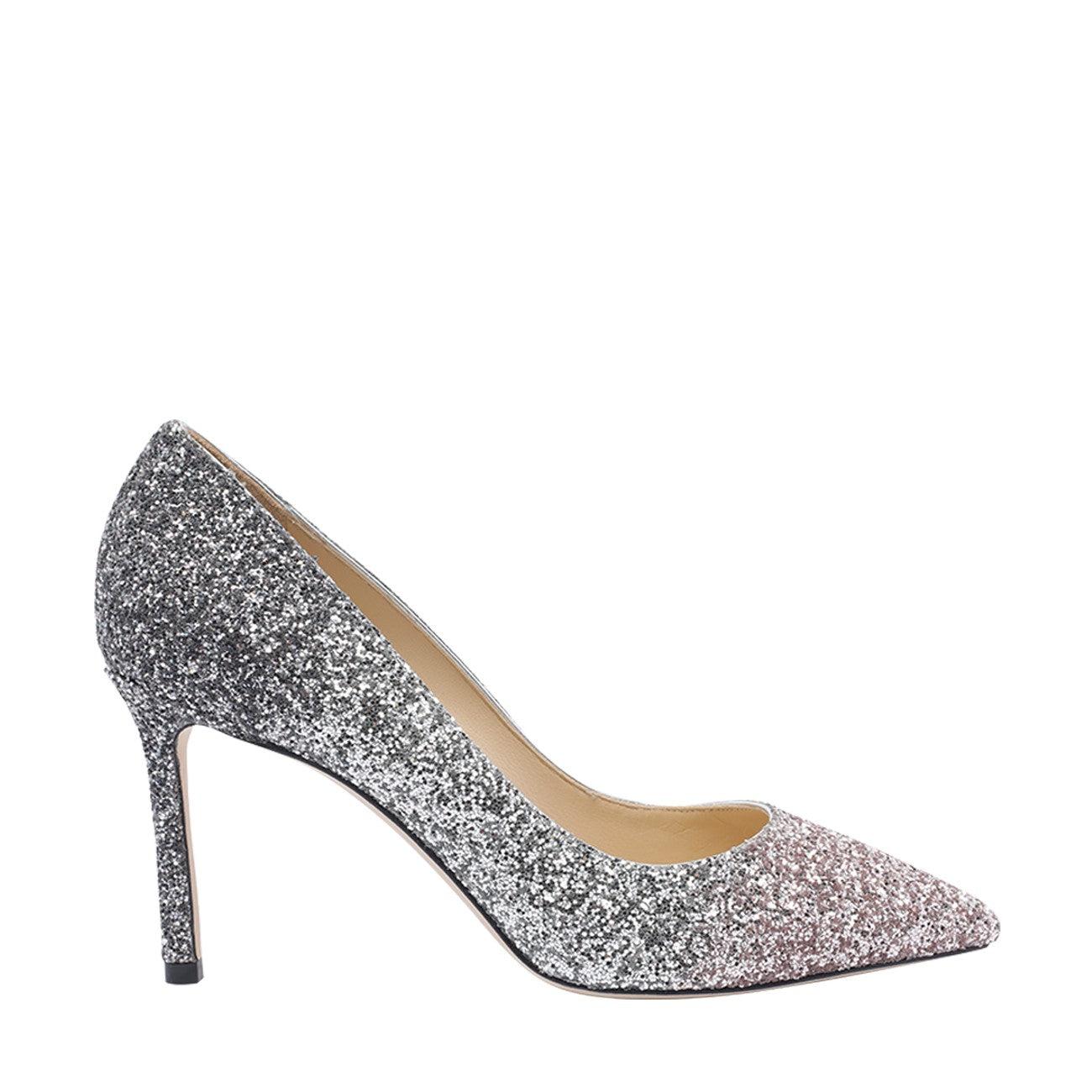 Designer Jimmy Choo Romy Shoes for Women - Up to 68% off | Lyst