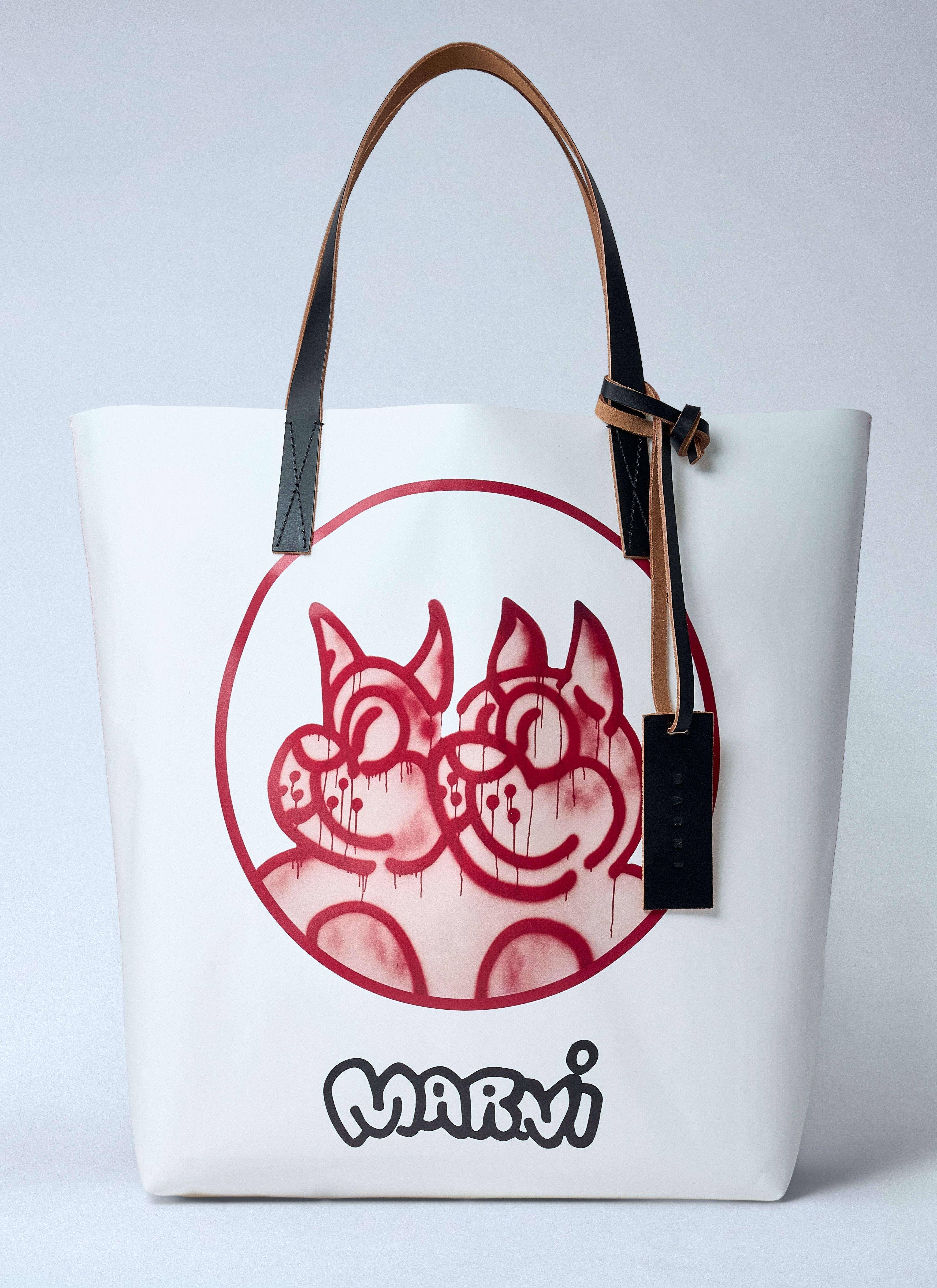 Marni Tote bags for Men | Online Sale up to 56% off | Lyst