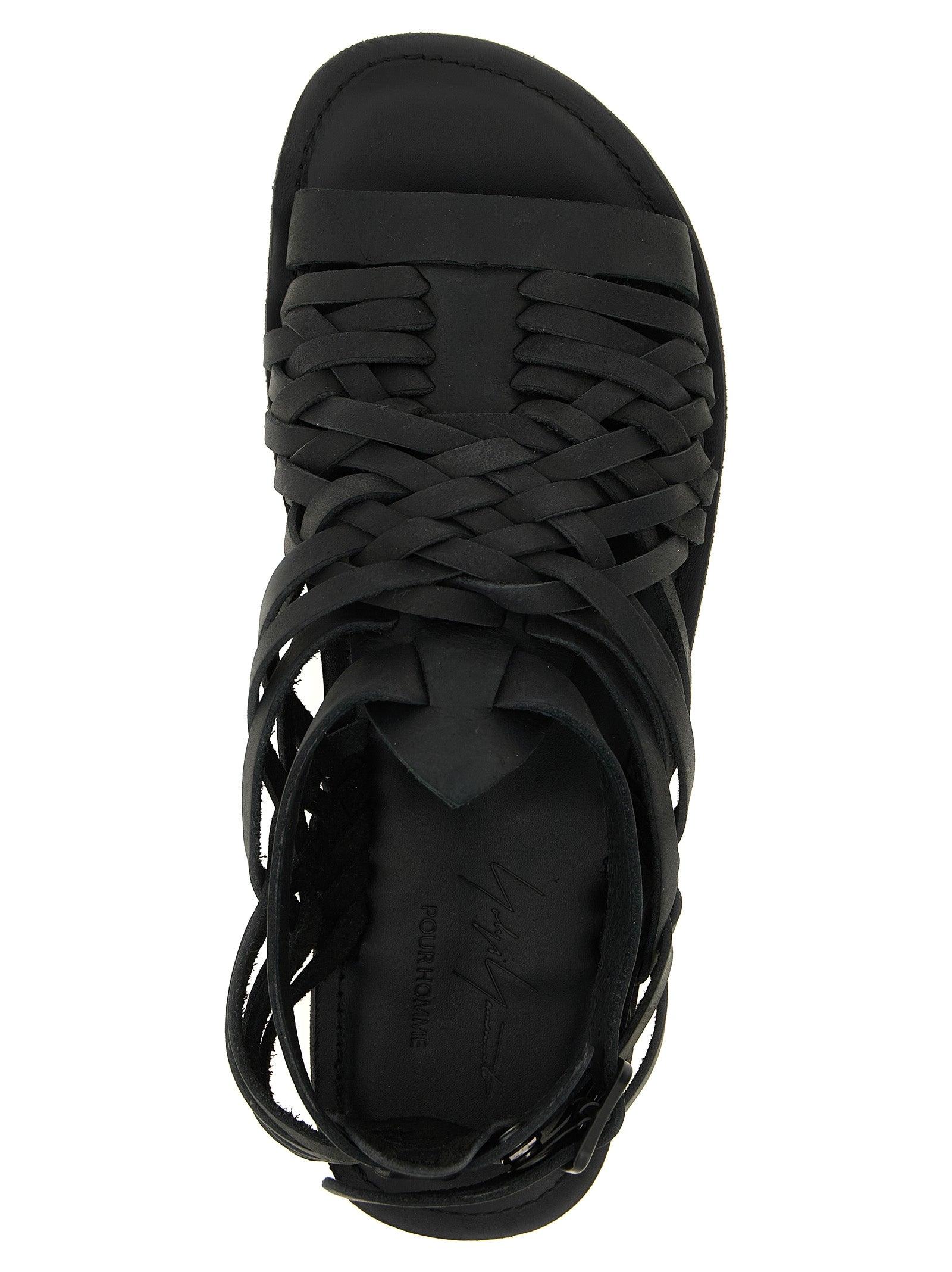 Yohji Yamamoto Shoes for Men | Online Sale up to 75% off | Lyst