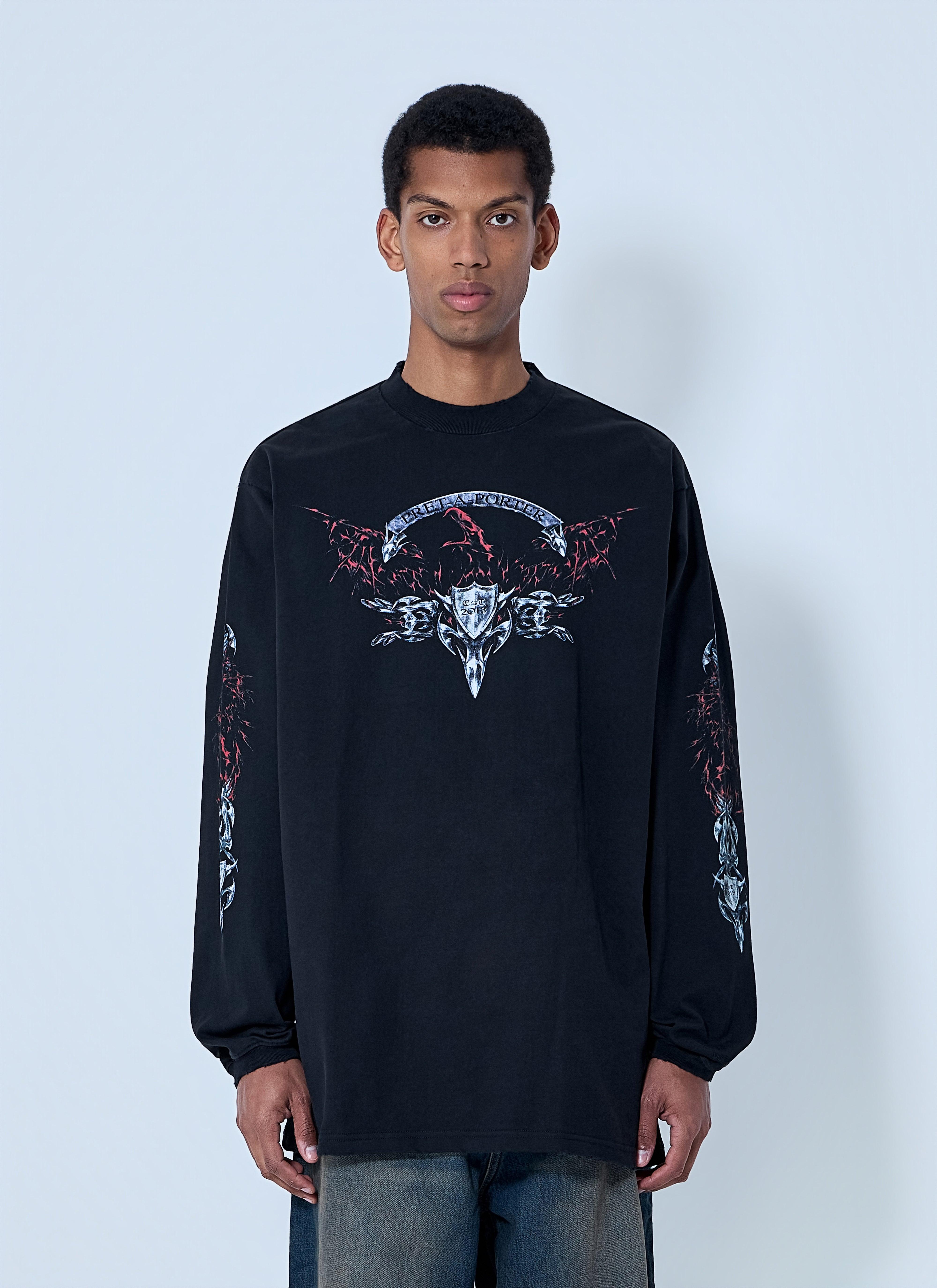 Vetements T-shirts for Men | Online Sale up to 34% off | Lyst Vetements T-shirts for Men | Online Sale up to 34% off | Lyst