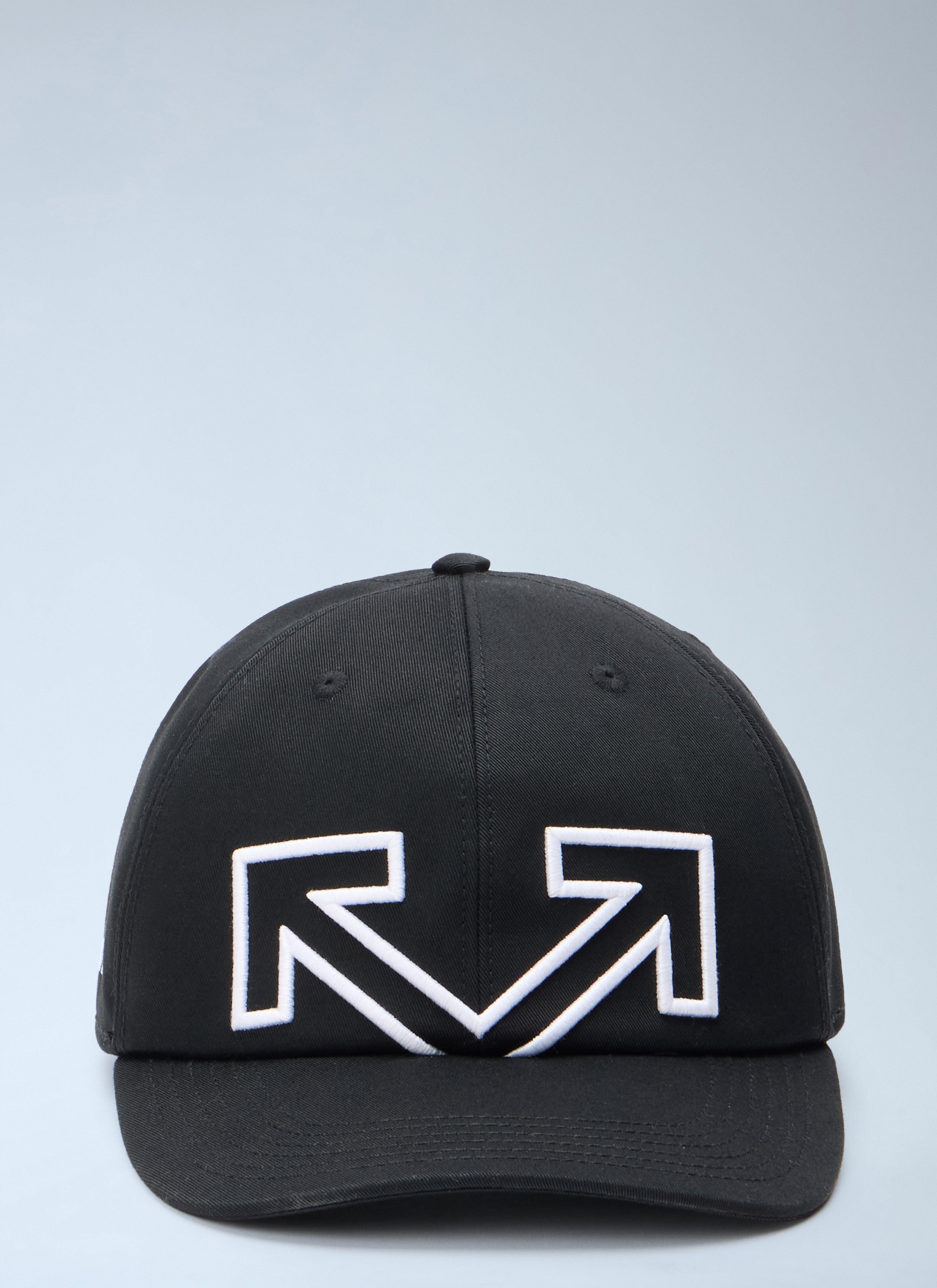 Off White Arrow Baseball Caps for Men - Up to 45% off | Lyst
