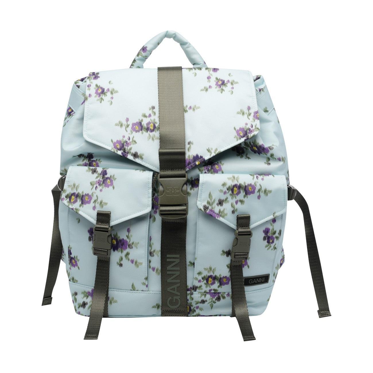 Ganni Backpacks for Women | Online Sale up to 40% off | Lyst