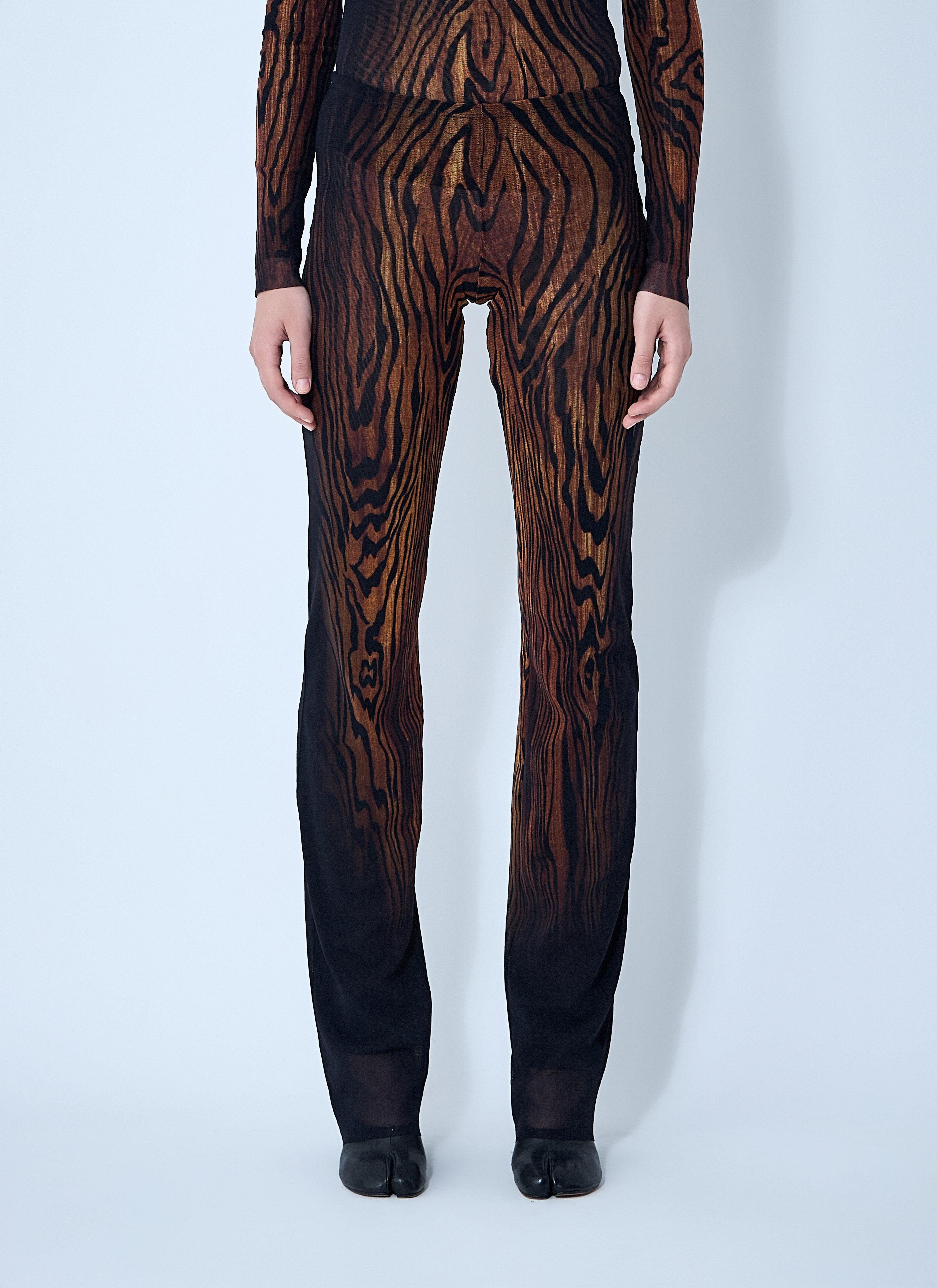Jean Paul Gaultier Pants for Women | Online Sale up to 51