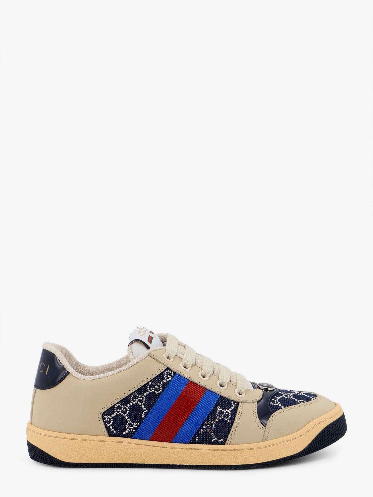 adidas gazelle silver green womens Adidas x Gucci Gazelle Sneaker B