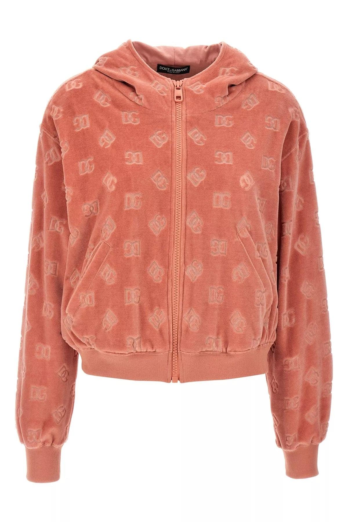 Dolce & Gabbana Hoodies for Women | Online Sale up to 53 Dolce & Gabbana Hoodies for Women | Online Sale up to 53