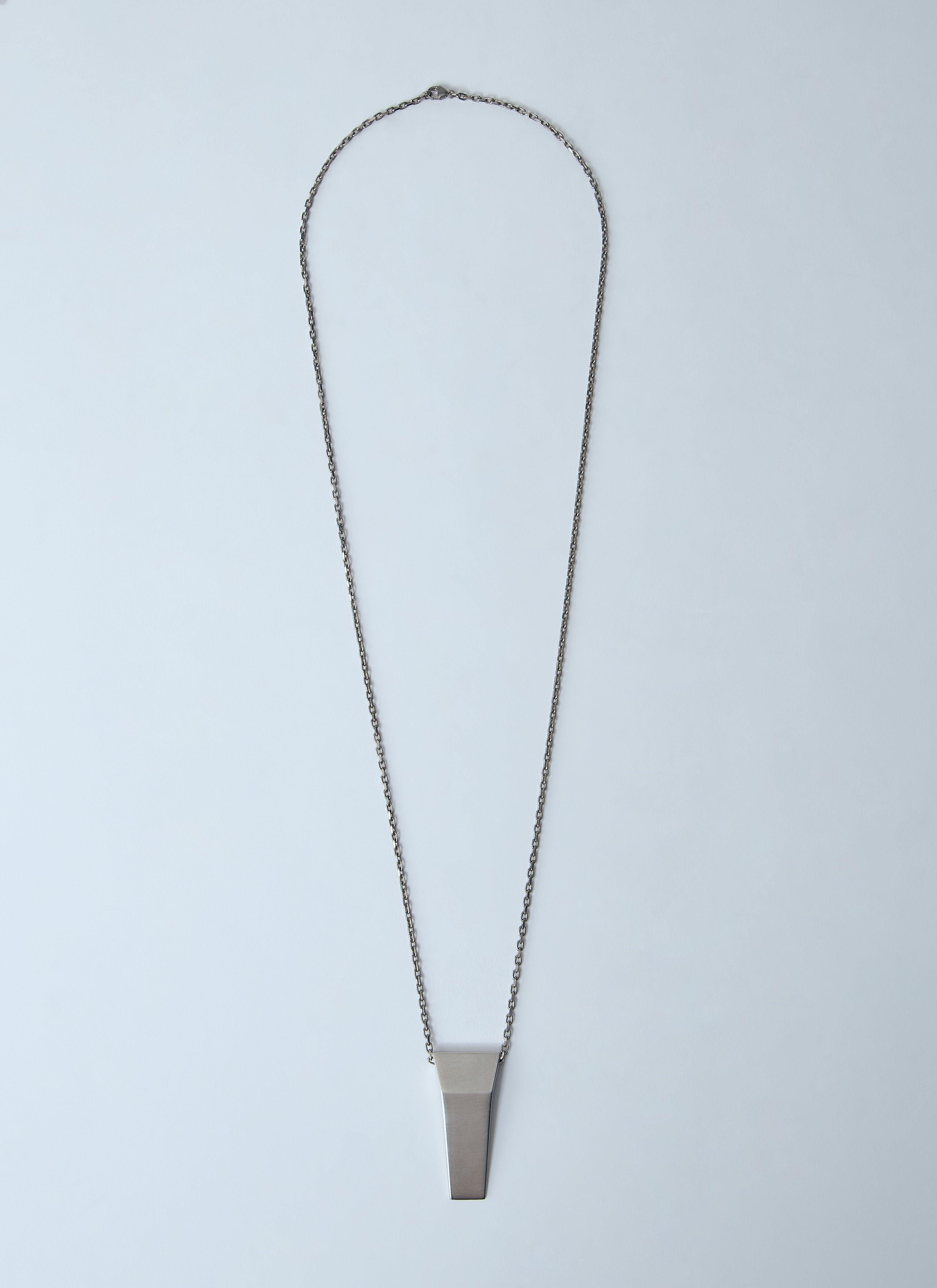 Rick Owens Necklaces for Men | Online Sale up to 60% off | Lyst