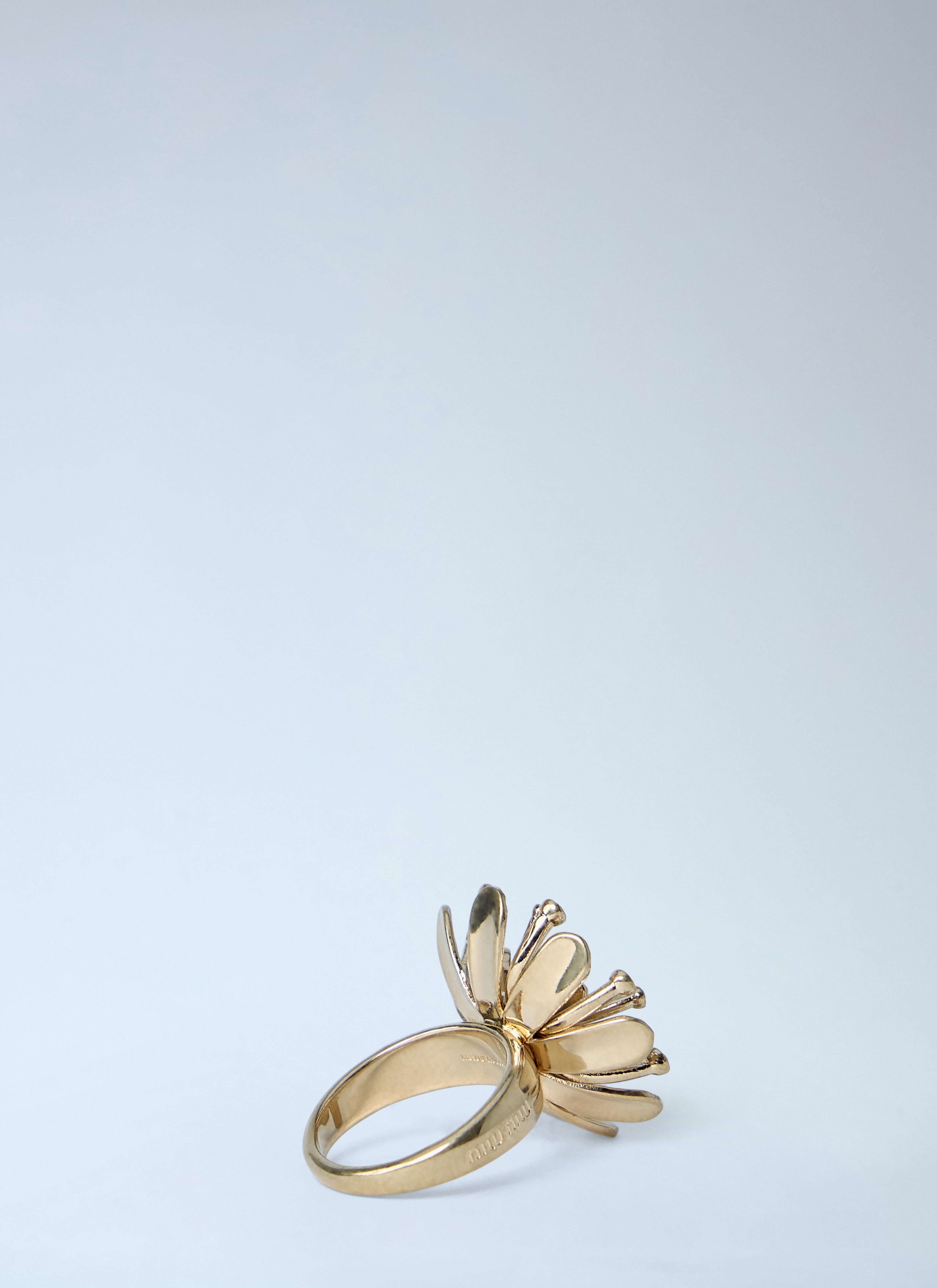 Miu Miu Rings for Women | Online Sale up to 48% off | Lyst