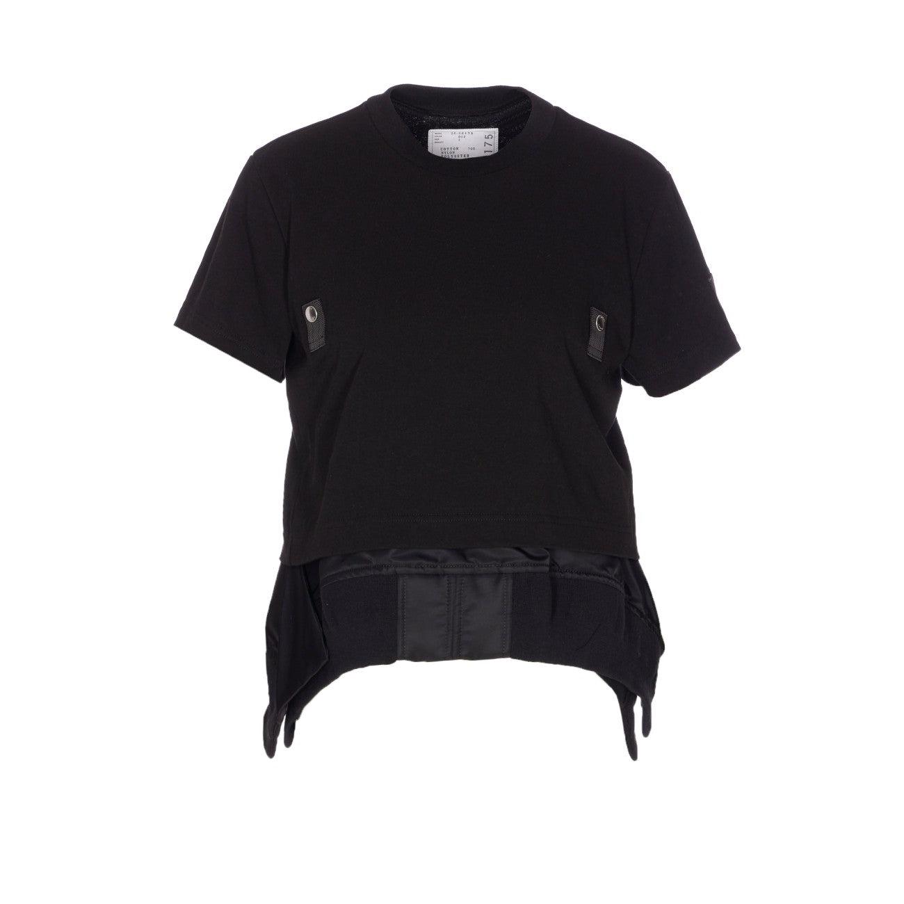 Sacai T-shirts for Women | Online Sale up to 30% off | Lyst