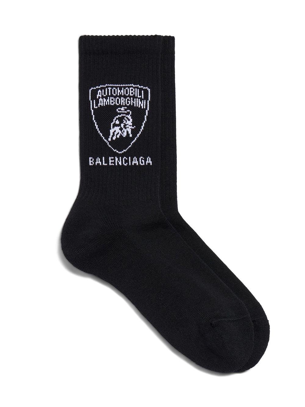 Balenciaga Socks for Men | Online Sale up to 58% off | Lyst