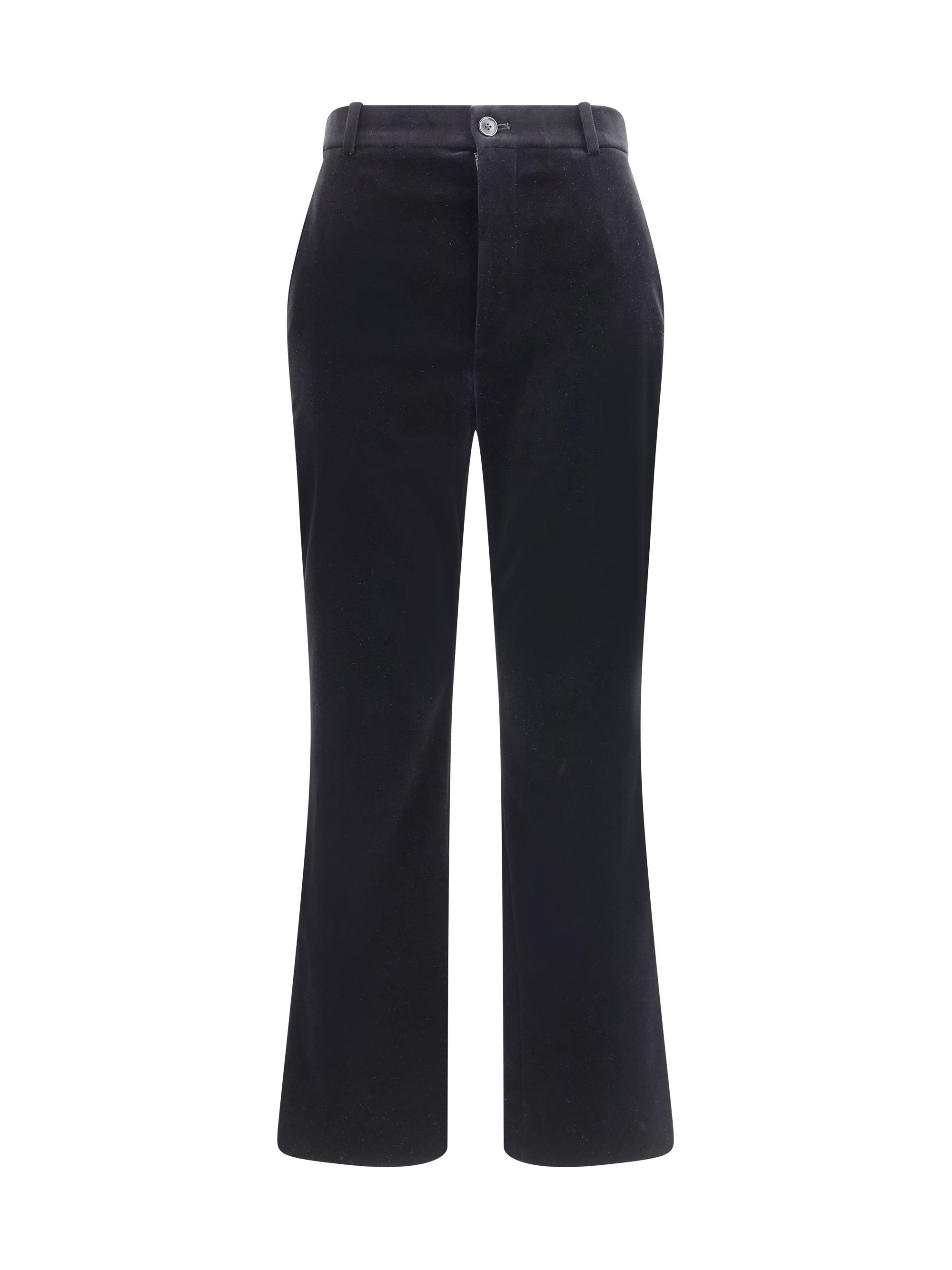 【関税＆送料込み】Saint Laurent Trousers 関税送料込☆SaintLaurent パンツ