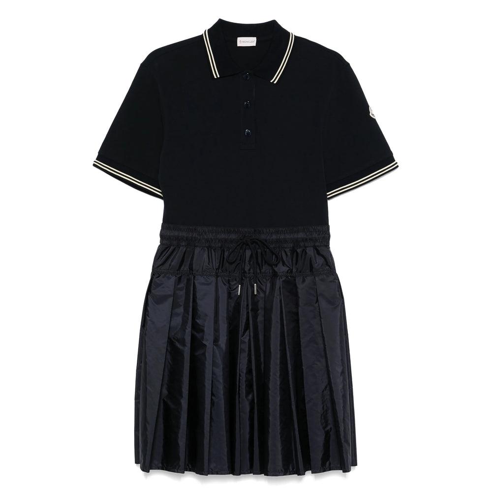 Moncler シャツドレス Cotton & Silk Mini Shirt Dress 関税込 22905744_53056828_1000.jpg