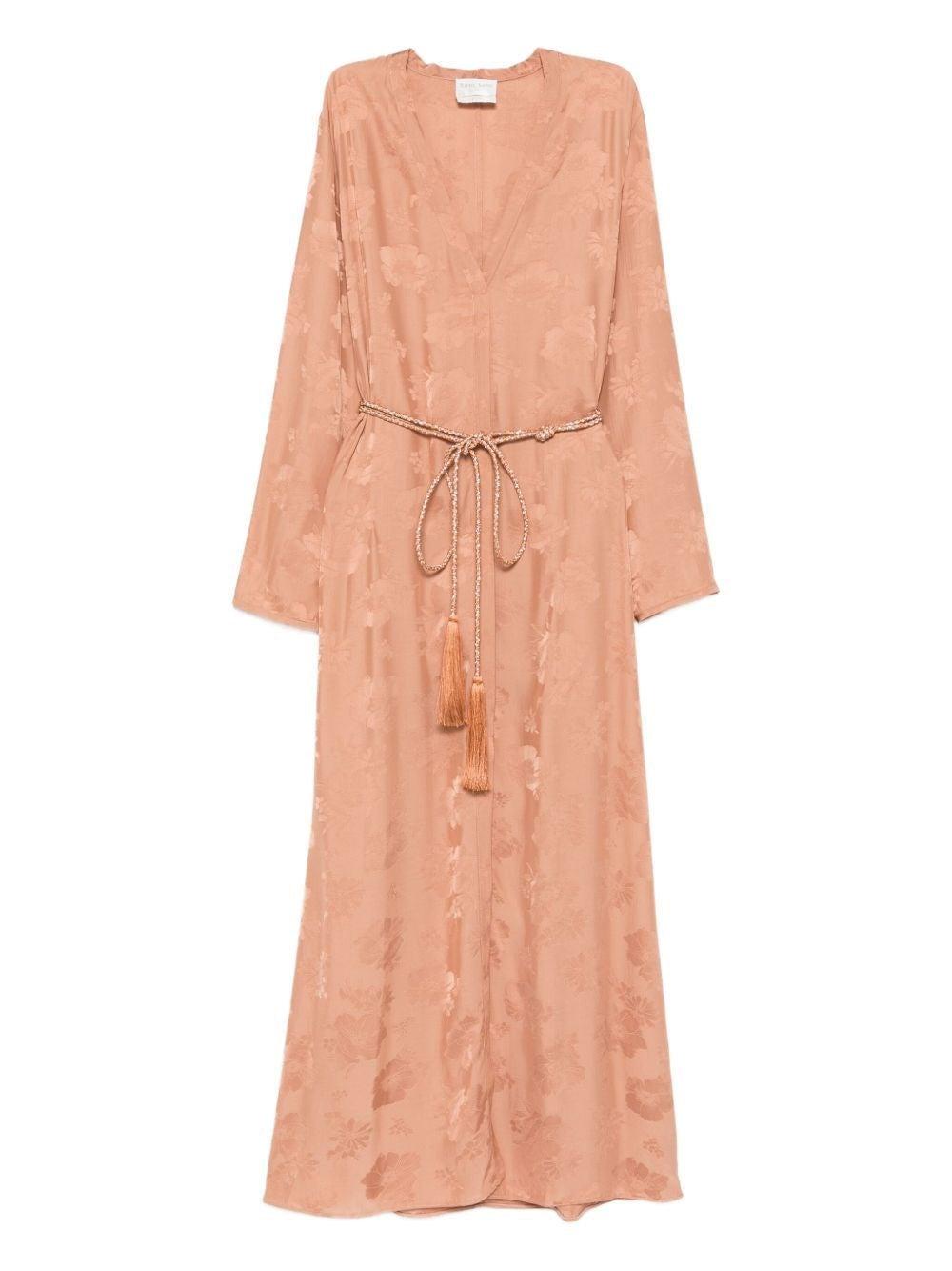 knee length dresses for ladies DROP IT LOW SNAKE MIDI DRESS  AKIRA