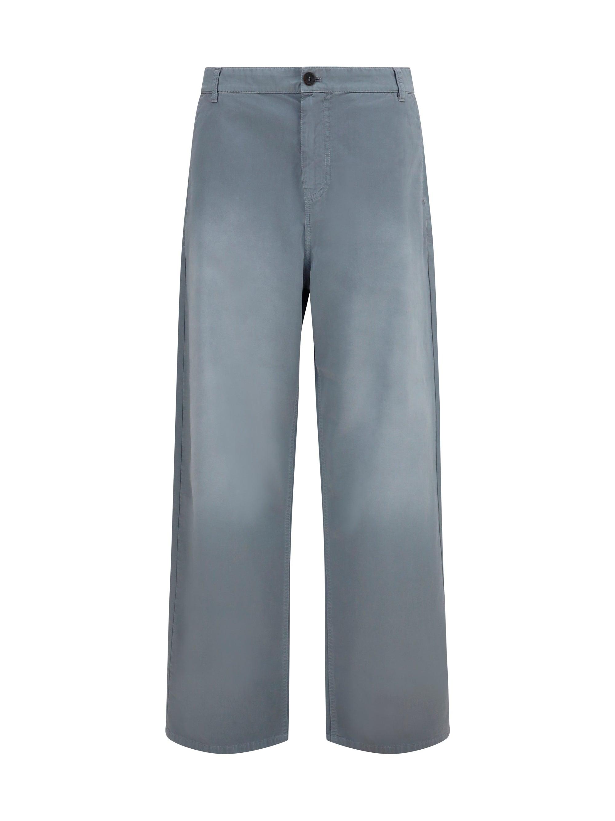 Miu Miu Pants for Women | Online Sale up to 83% off | Lyst