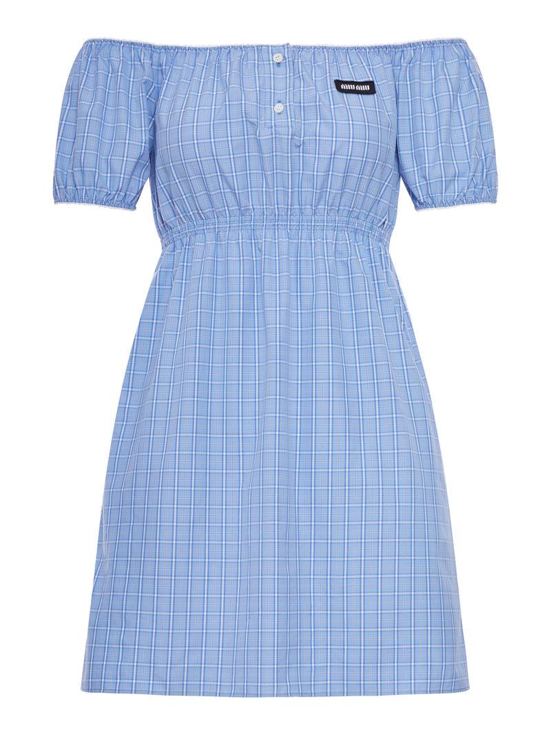 Miu Miu Dresses for Women | Online Sale up to 41% off | Lyst