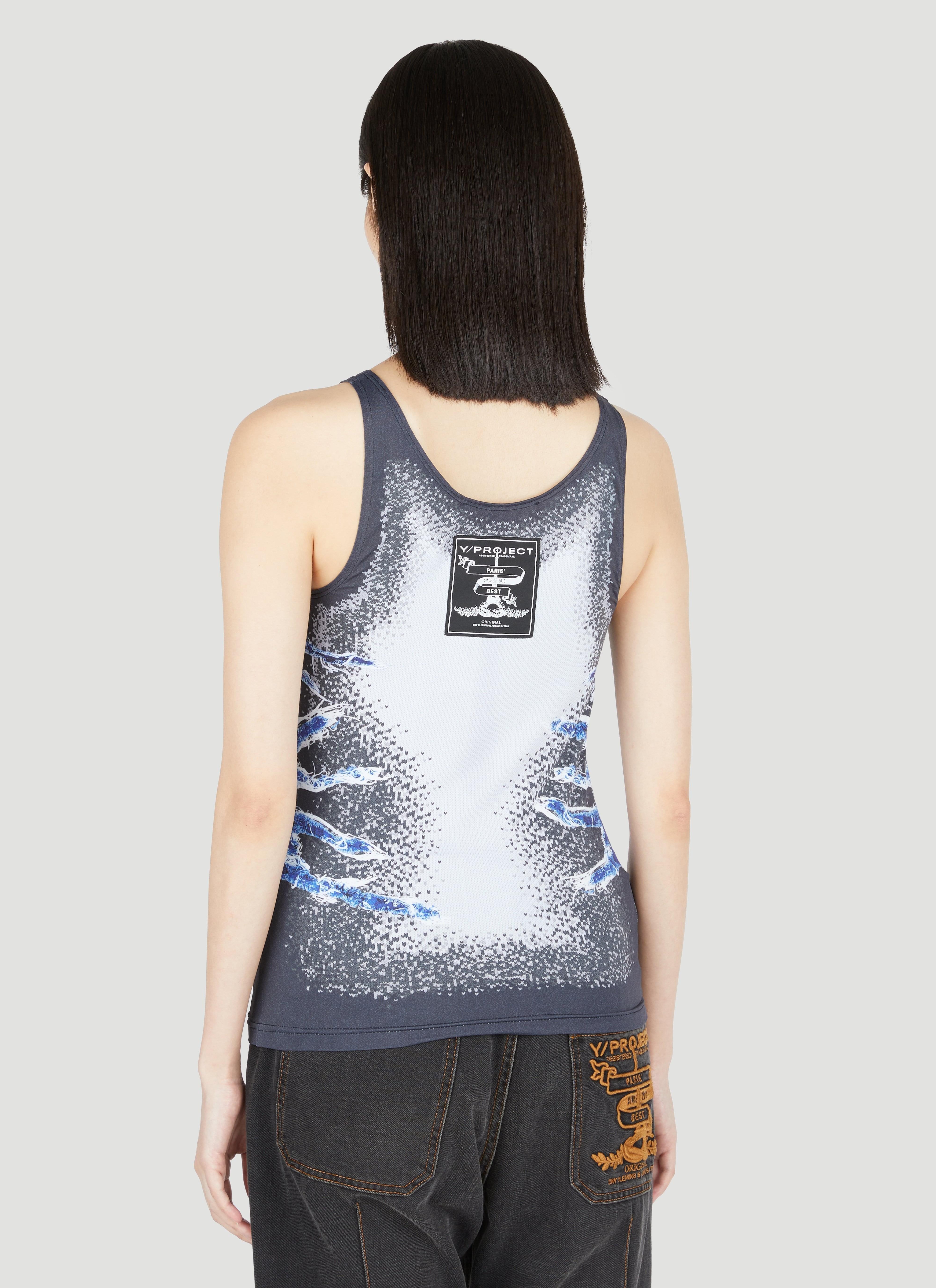 Y. Project Sleeveless and tank tops for Women | Online Sale up to