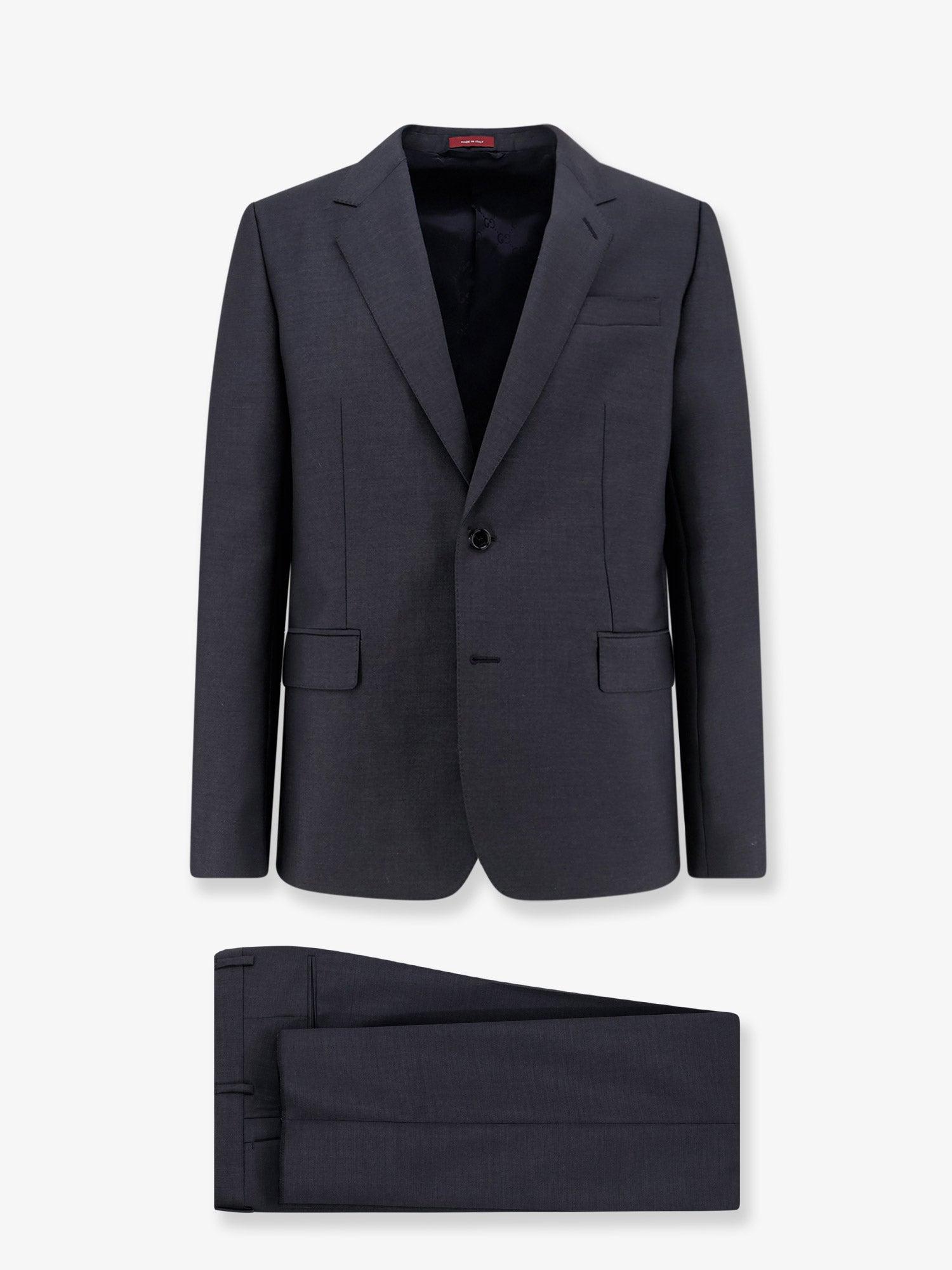 Men's Gucci Two-piece suits | Lyst
