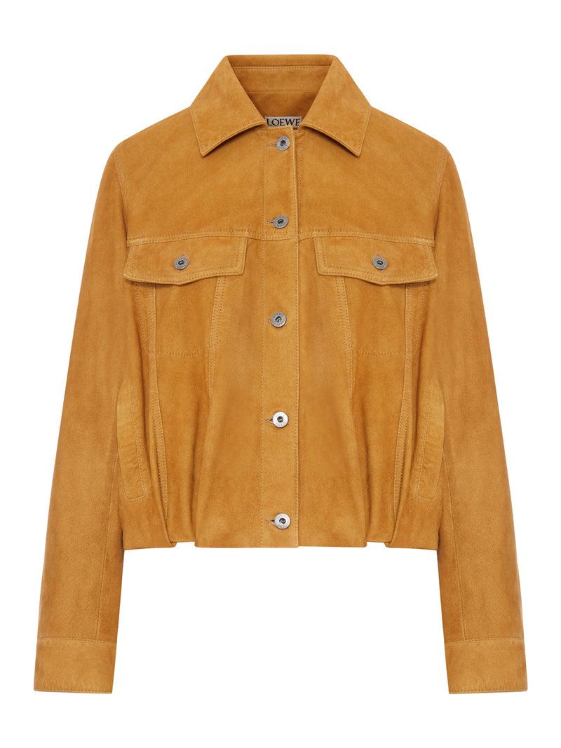 Loewe Casual jackets for Women | Online Sale up to 50% off | Lyst