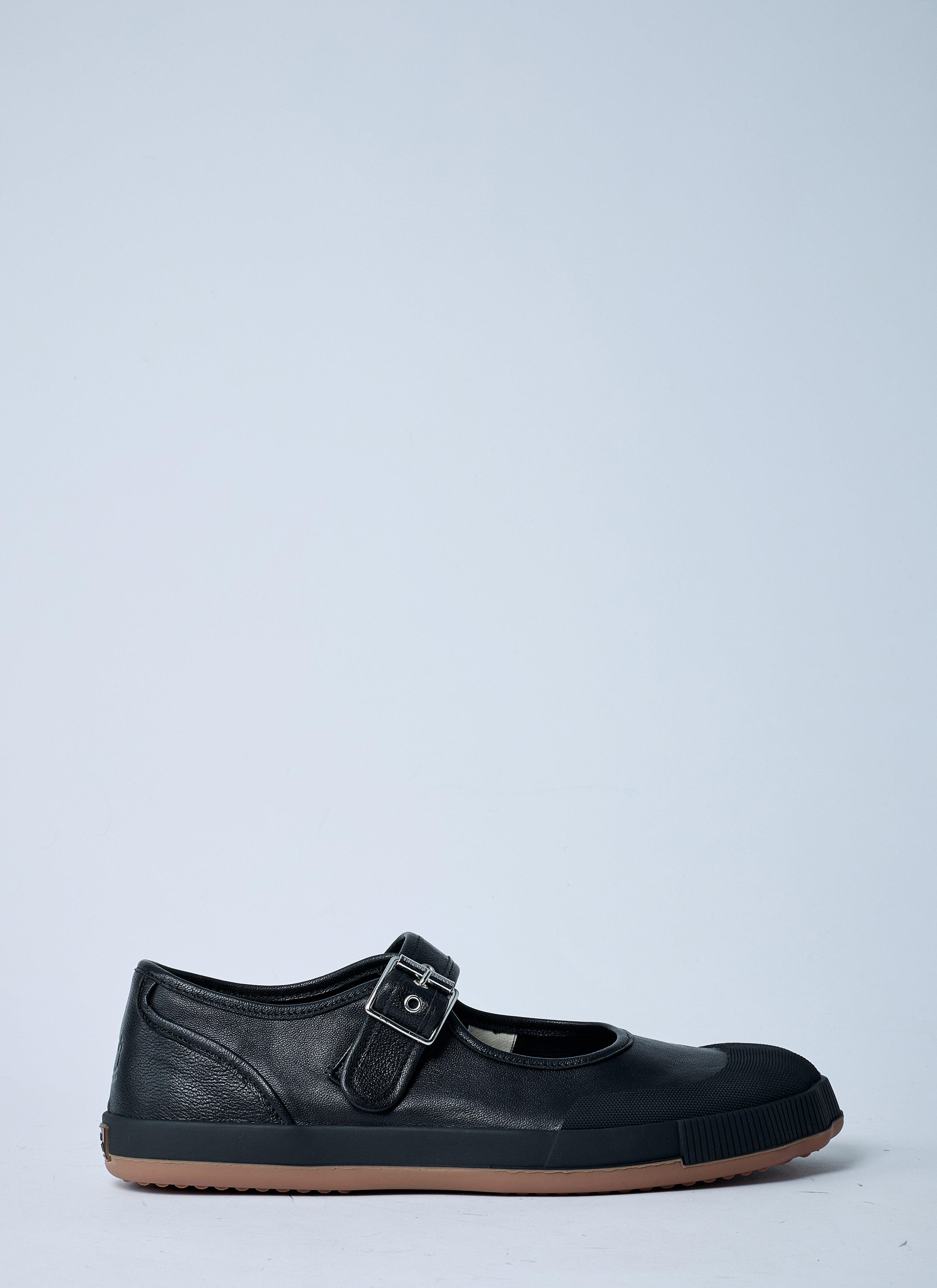 靴 Vivienne Westwood Man leather shoes VIVIENNE WESTWOOD Mens Black Leather HANDMADE STAR Shoes