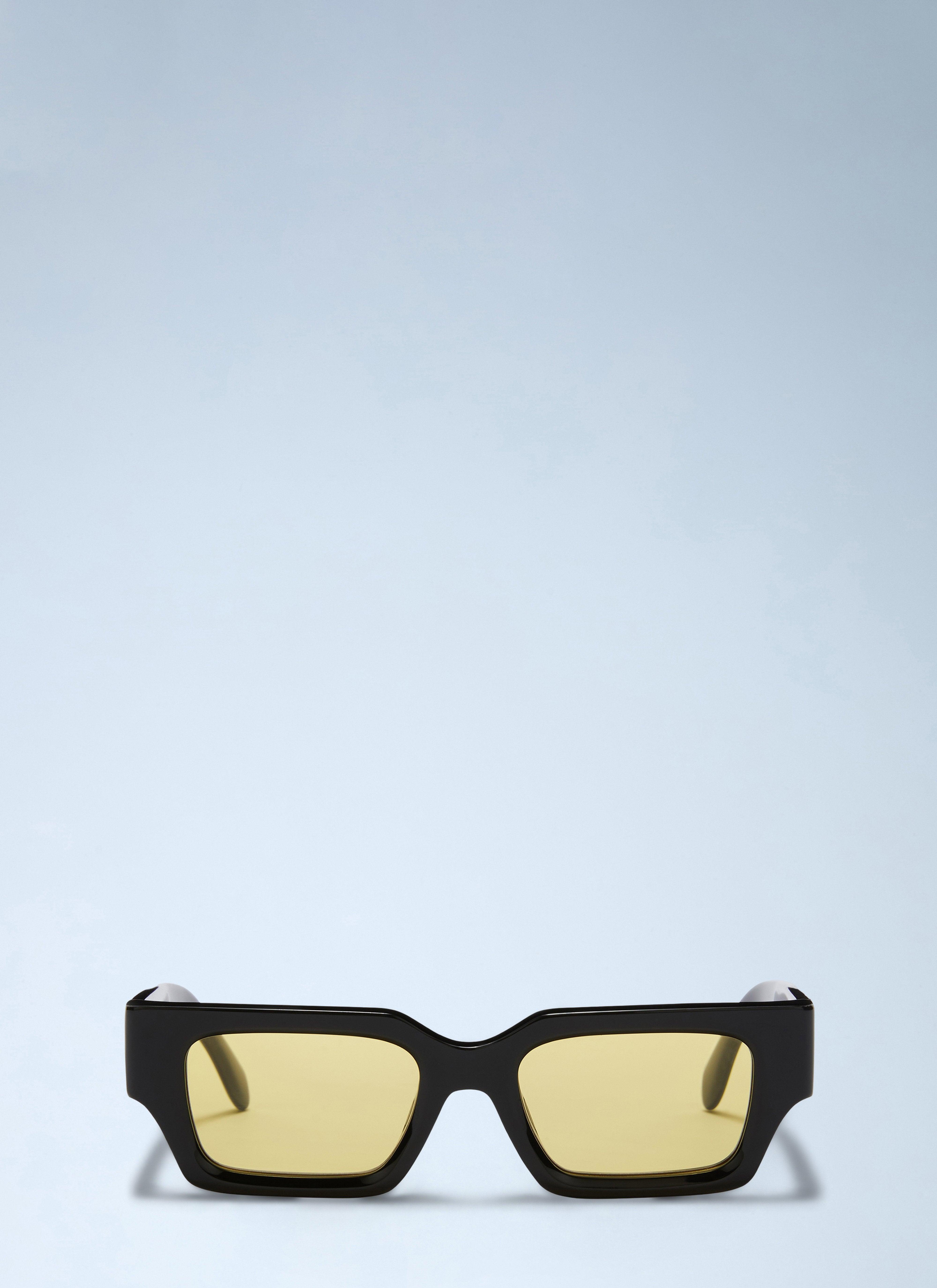 【関税＆送料込み】Palm Angels Square-Frame Sunglasses Palm Angels Rectangular-Frame Sunglasses | RADPRESENT